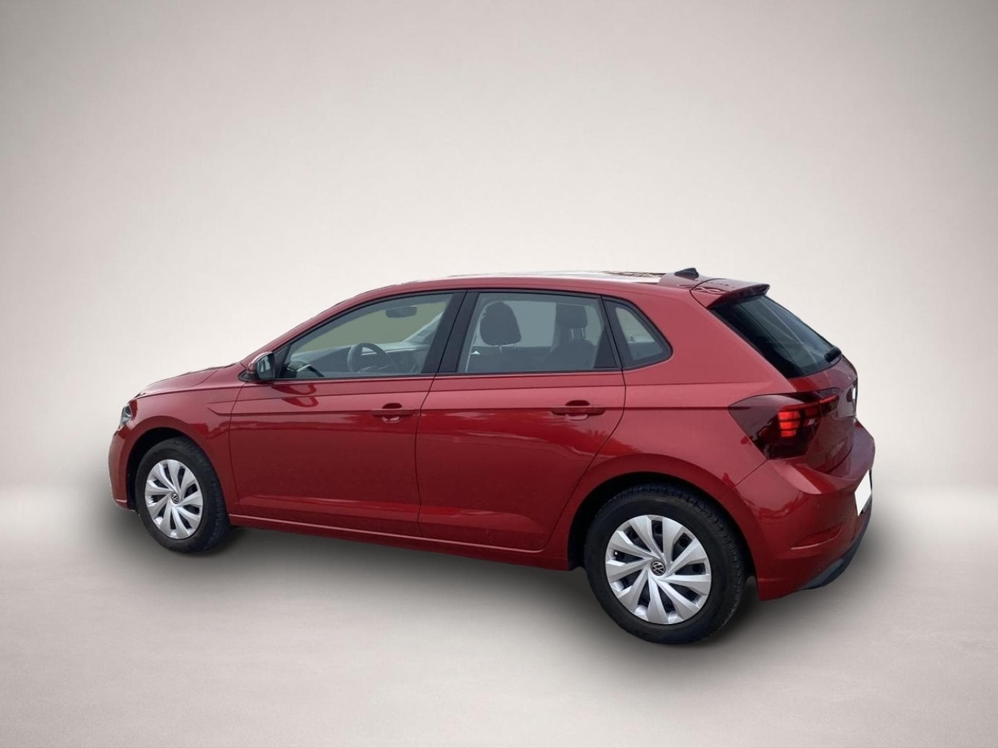 VW Polo (2023) - Foto 3