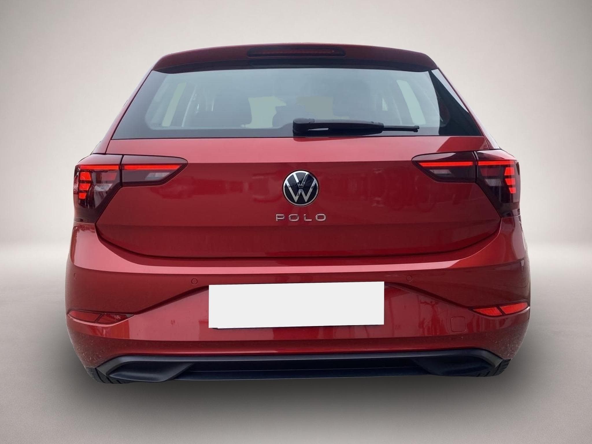 VW Polo (2023) - Foto 5