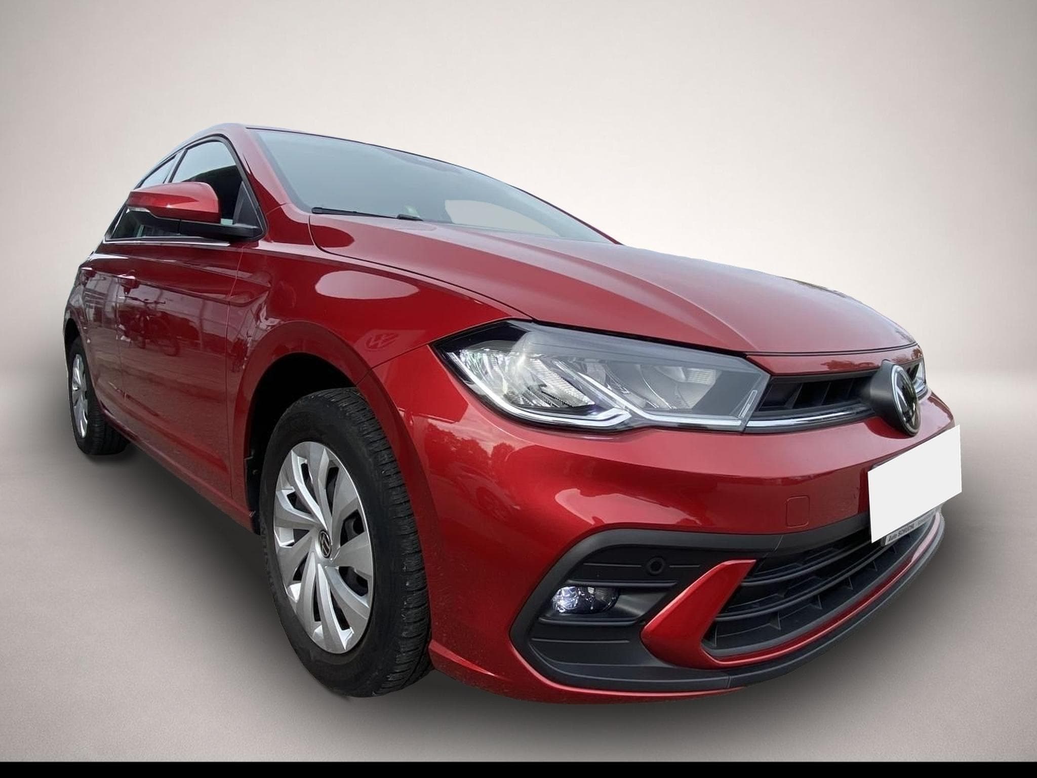 VW Polo (2023) - Foto 7