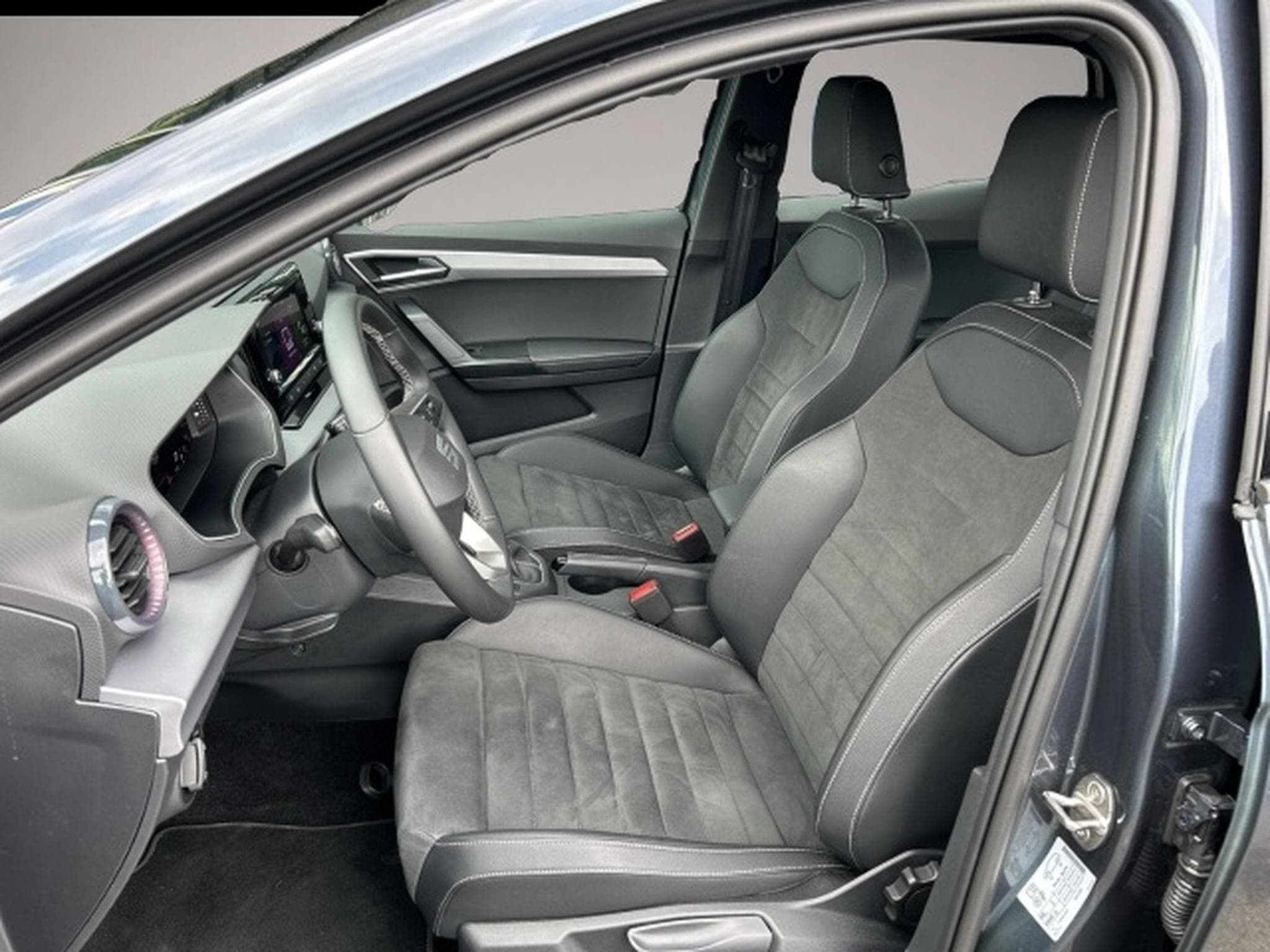 Seat Ibiza (2025) - Foto 6