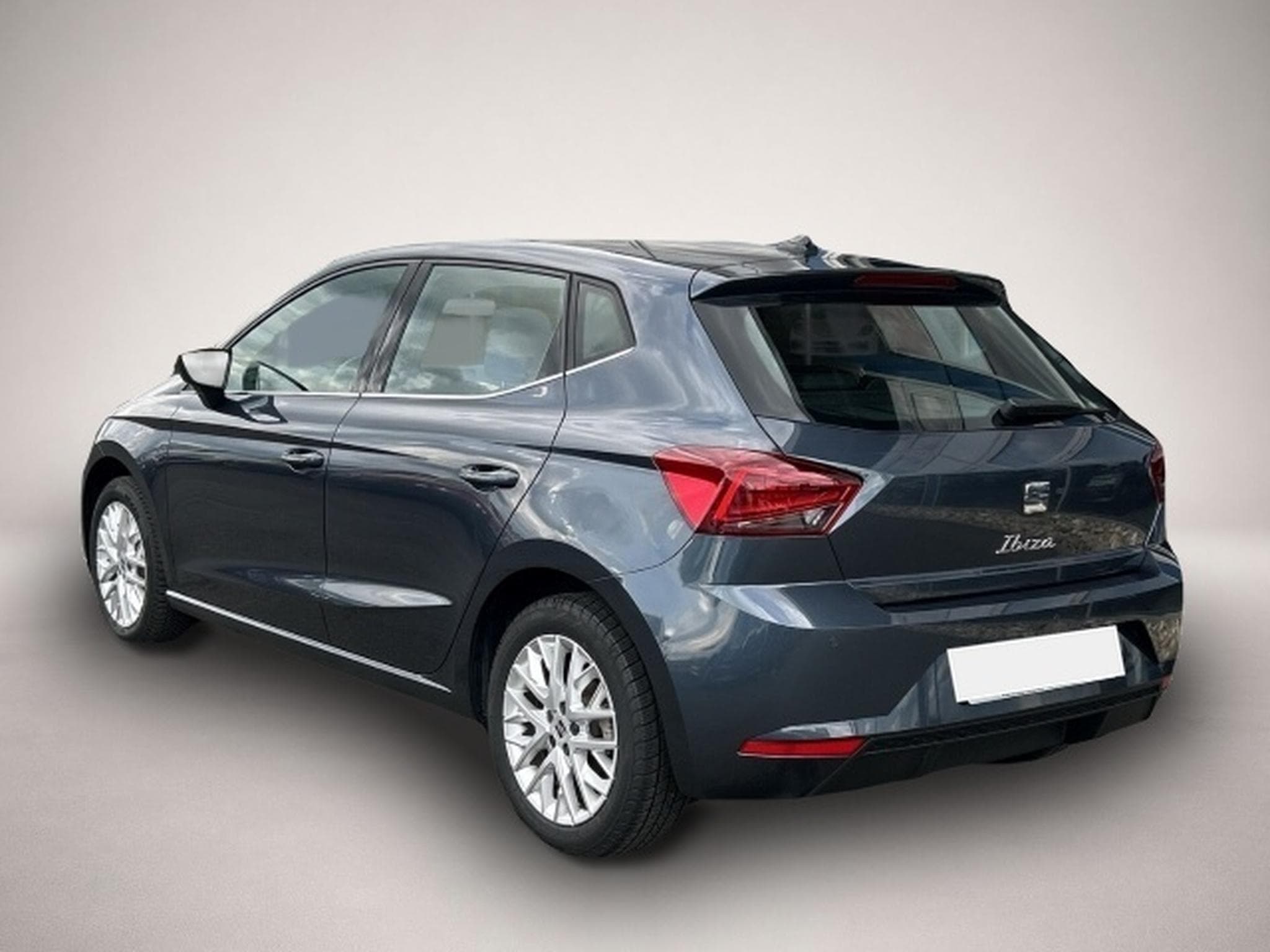 Seat Ibiza (2025) - Foto 4