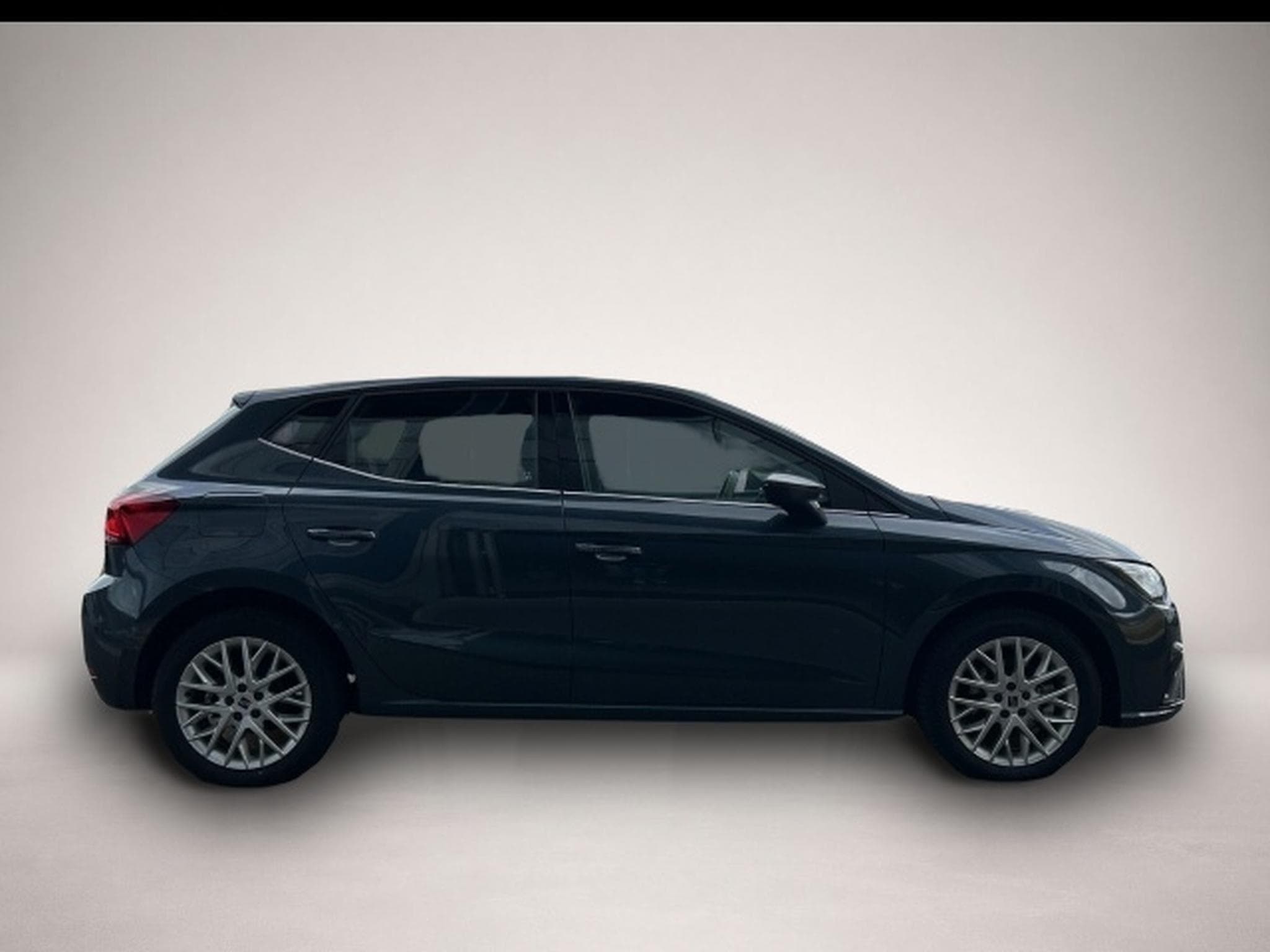 Seat Ibiza (2025) - Foto 5
