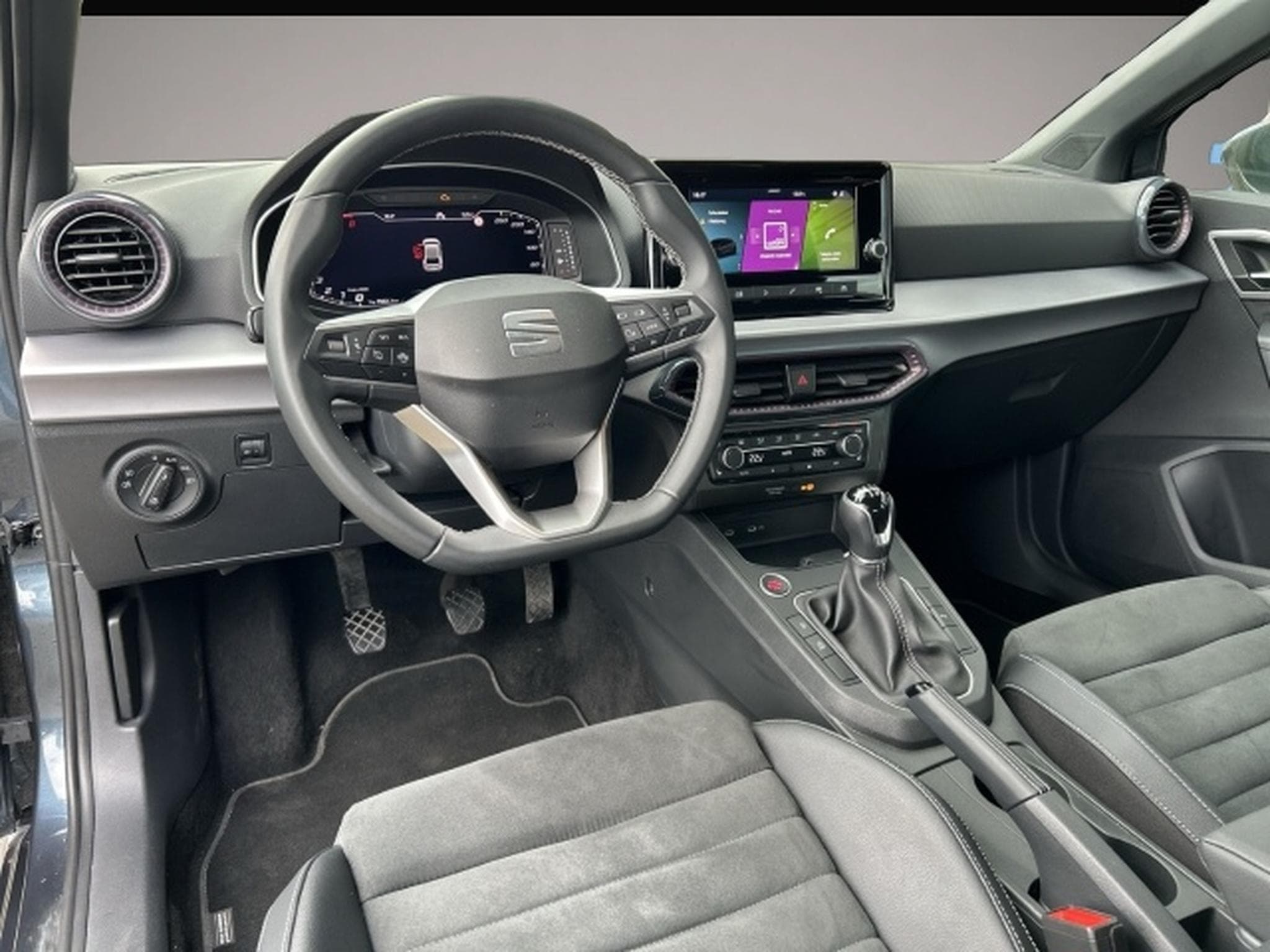 Seat Ibiza (2025) - Foto 7