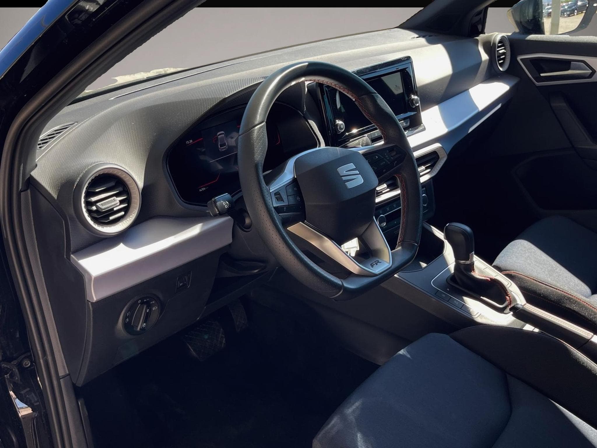 Seat Ibiza (2026) - Foto 4