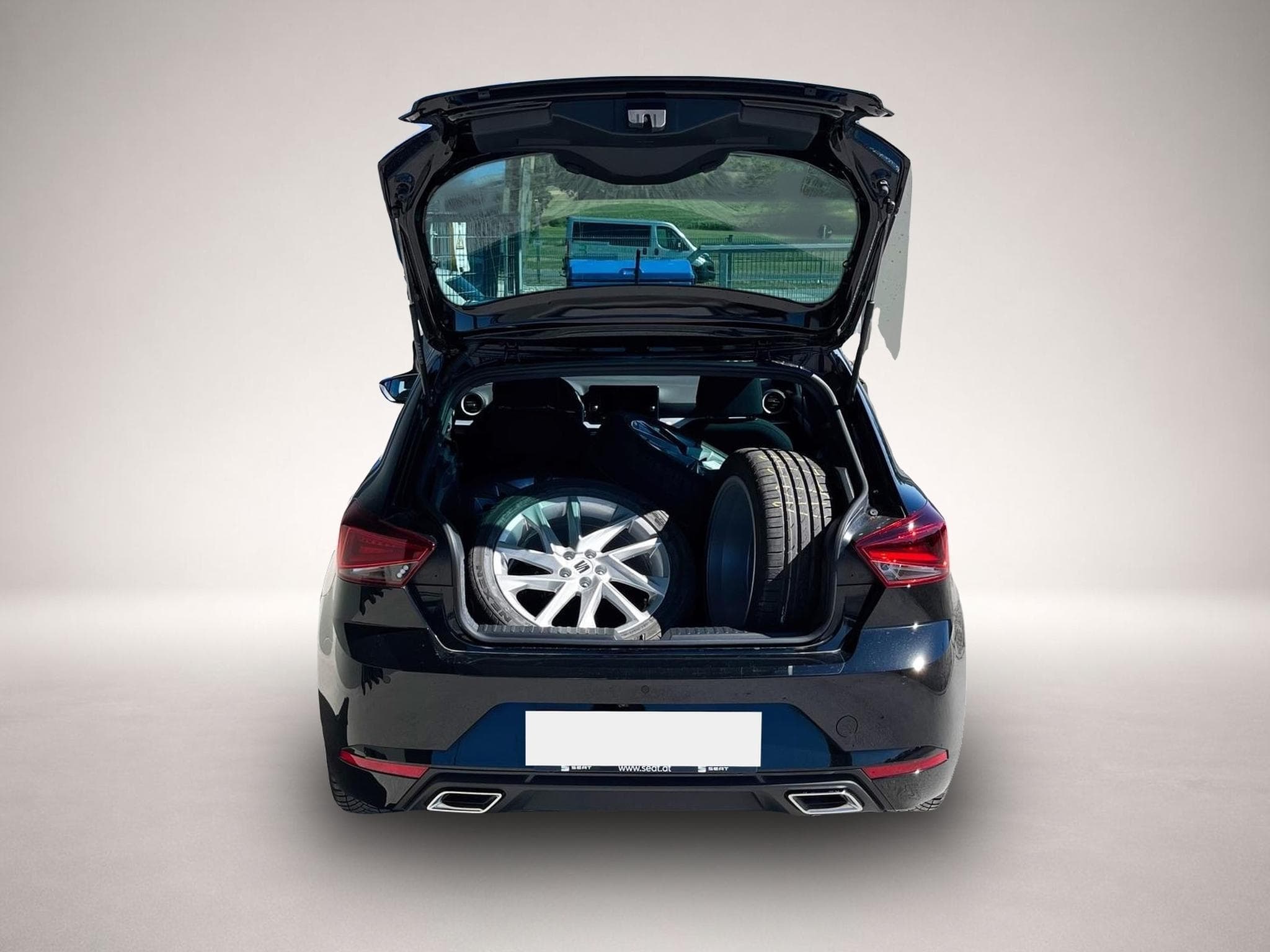 Seat Ibiza (2026) - Foto 3