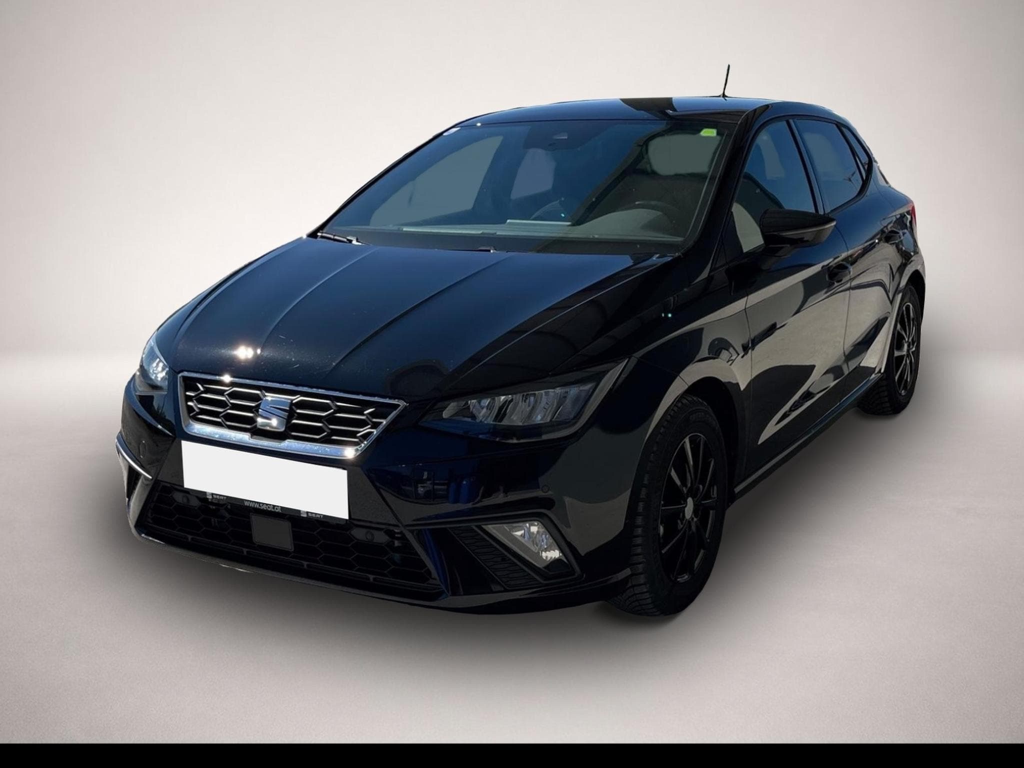Seat Ibiza (2026) - Foto 1