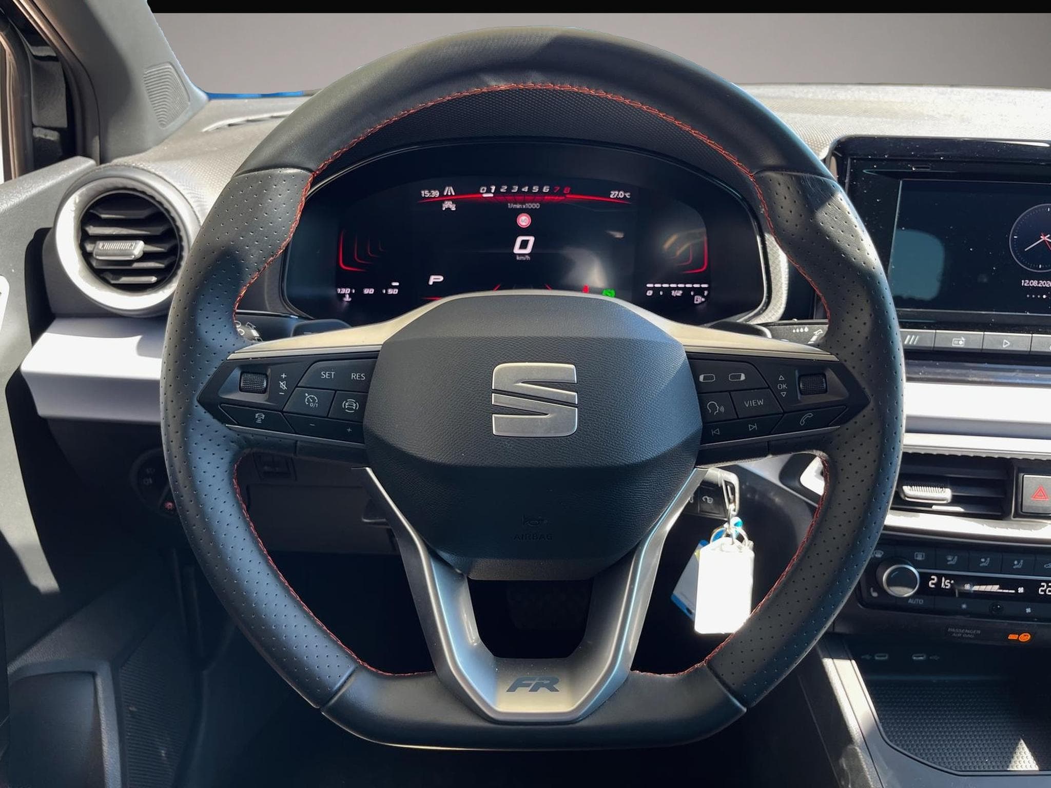 Seat Ibiza (2026) - Foto 6