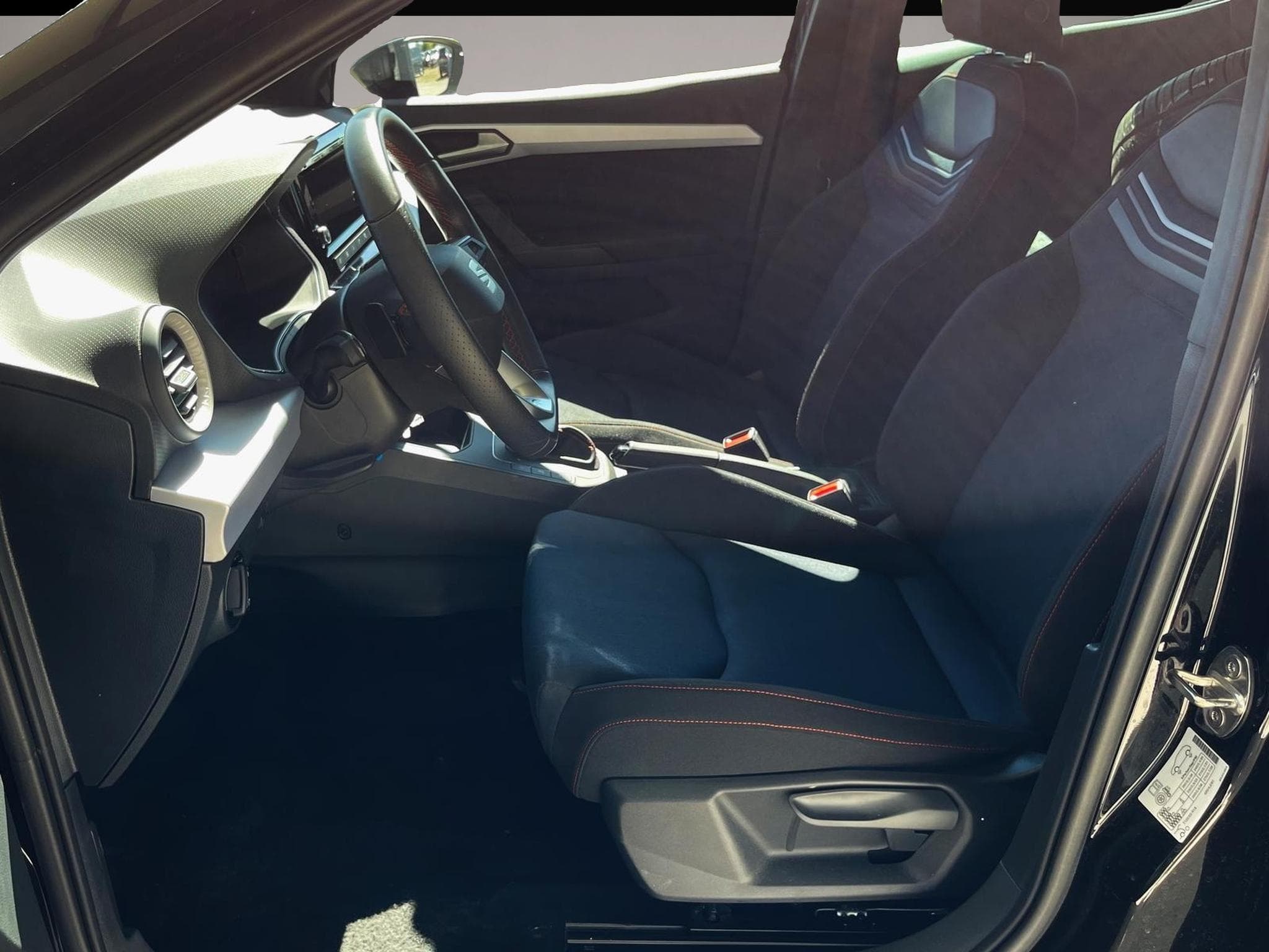 Seat Ibiza (2026) - Foto 5