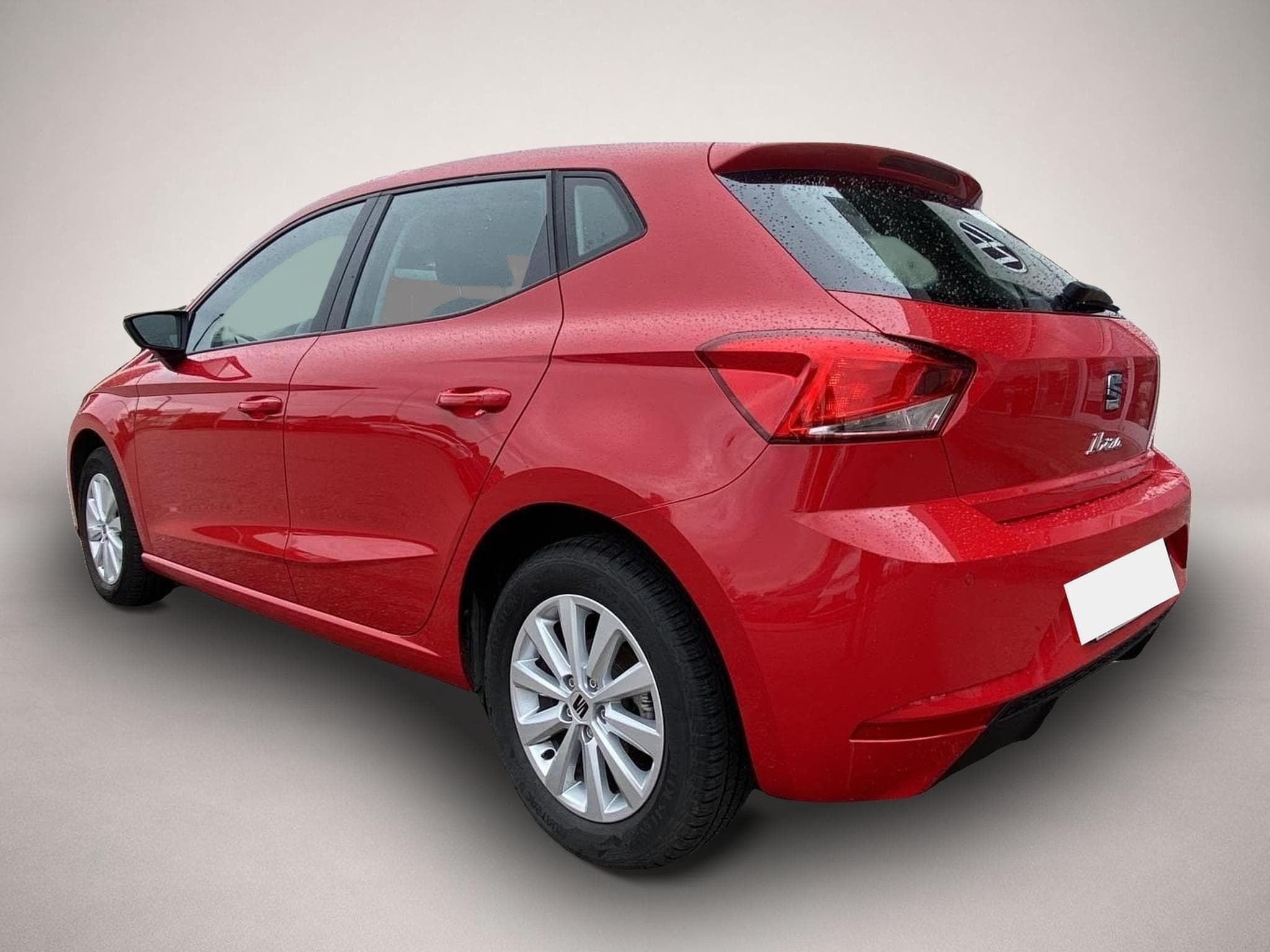 Seat Ibiza (2024) - Foto 4