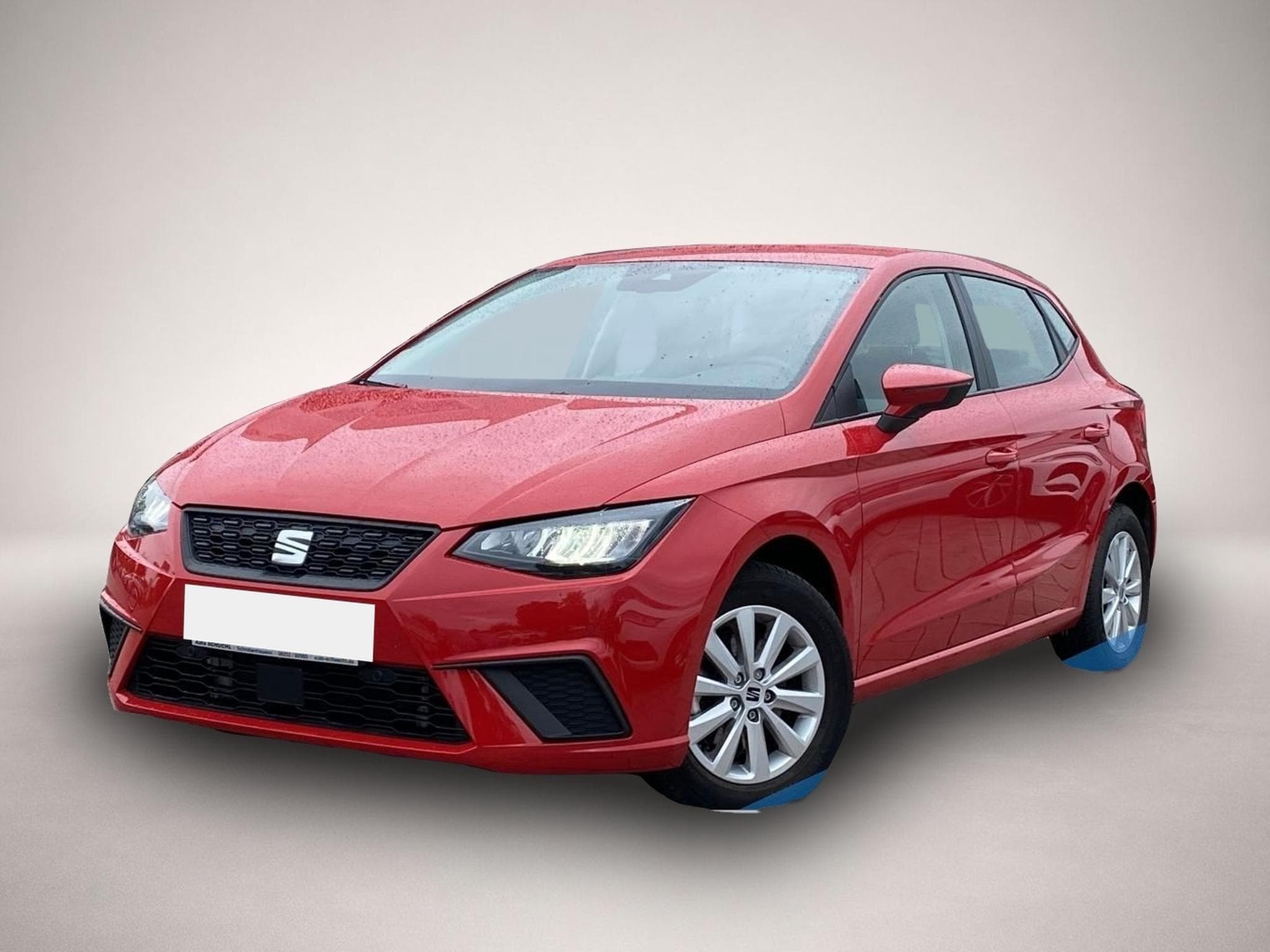 Seat Ibiza (2024) - Foto 1