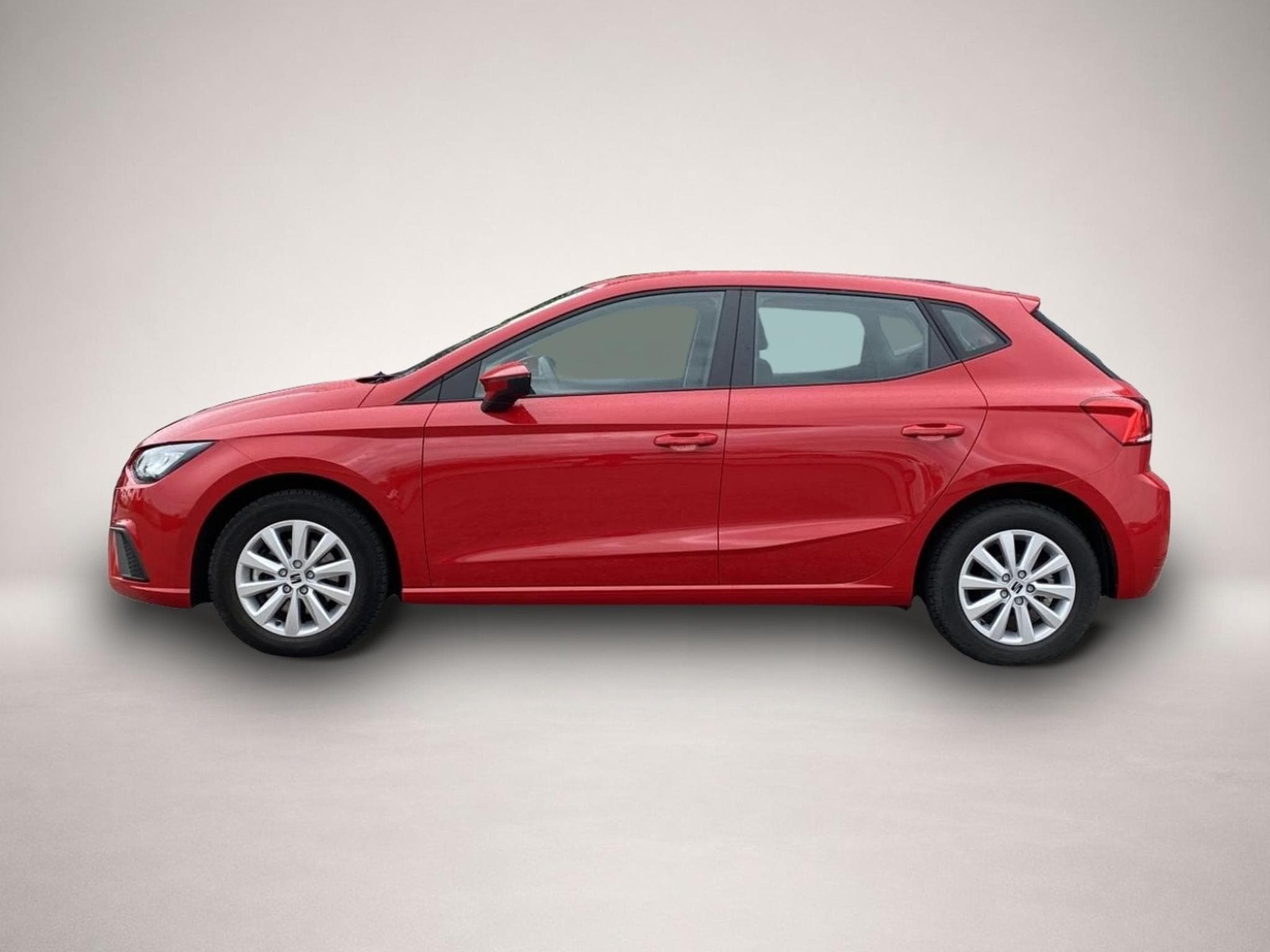 Seat Ibiza (2024) - Foto 2