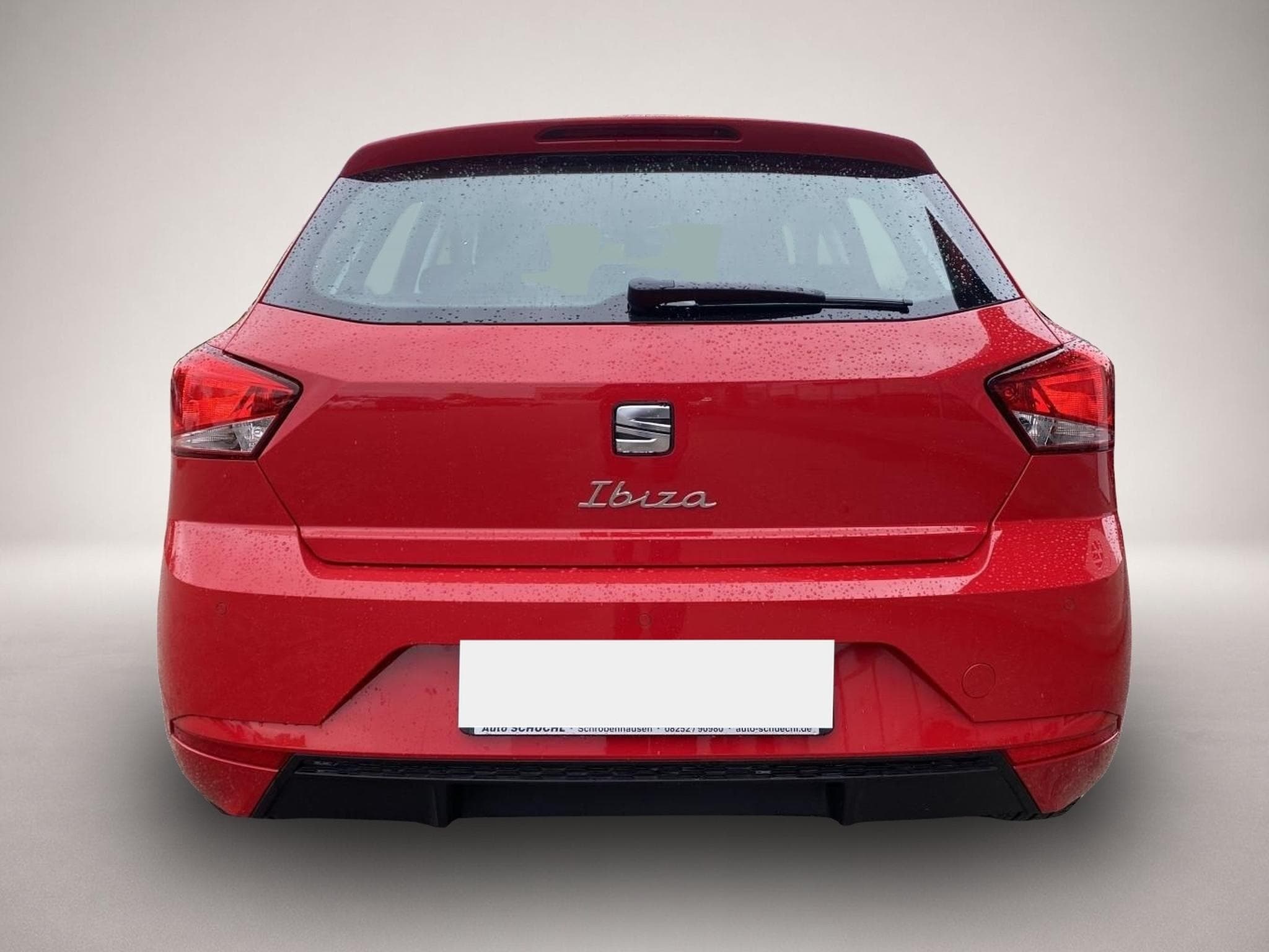Seat Ibiza (2024) - Foto 5