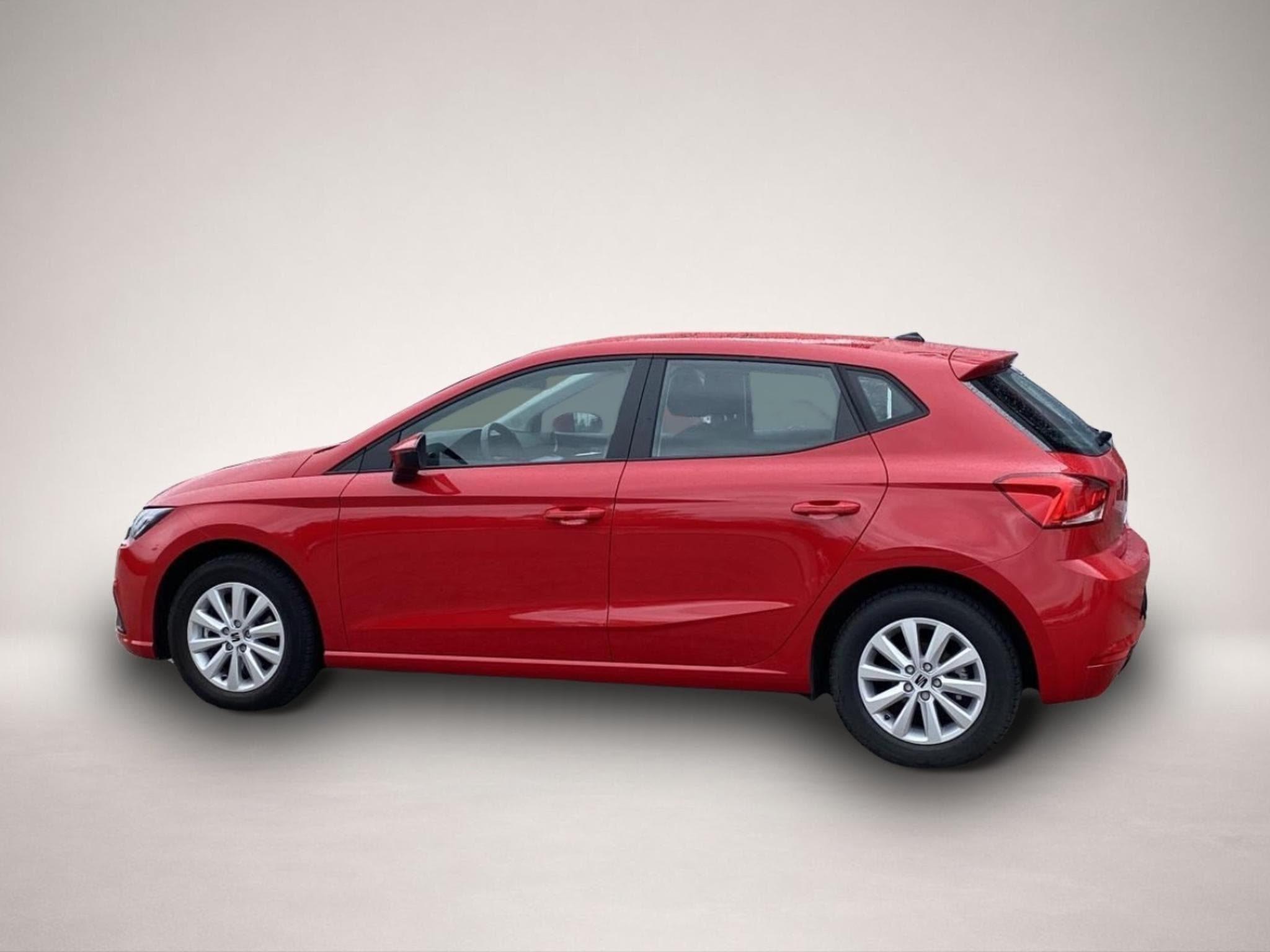 Seat Ibiza (2024) - Foto 3