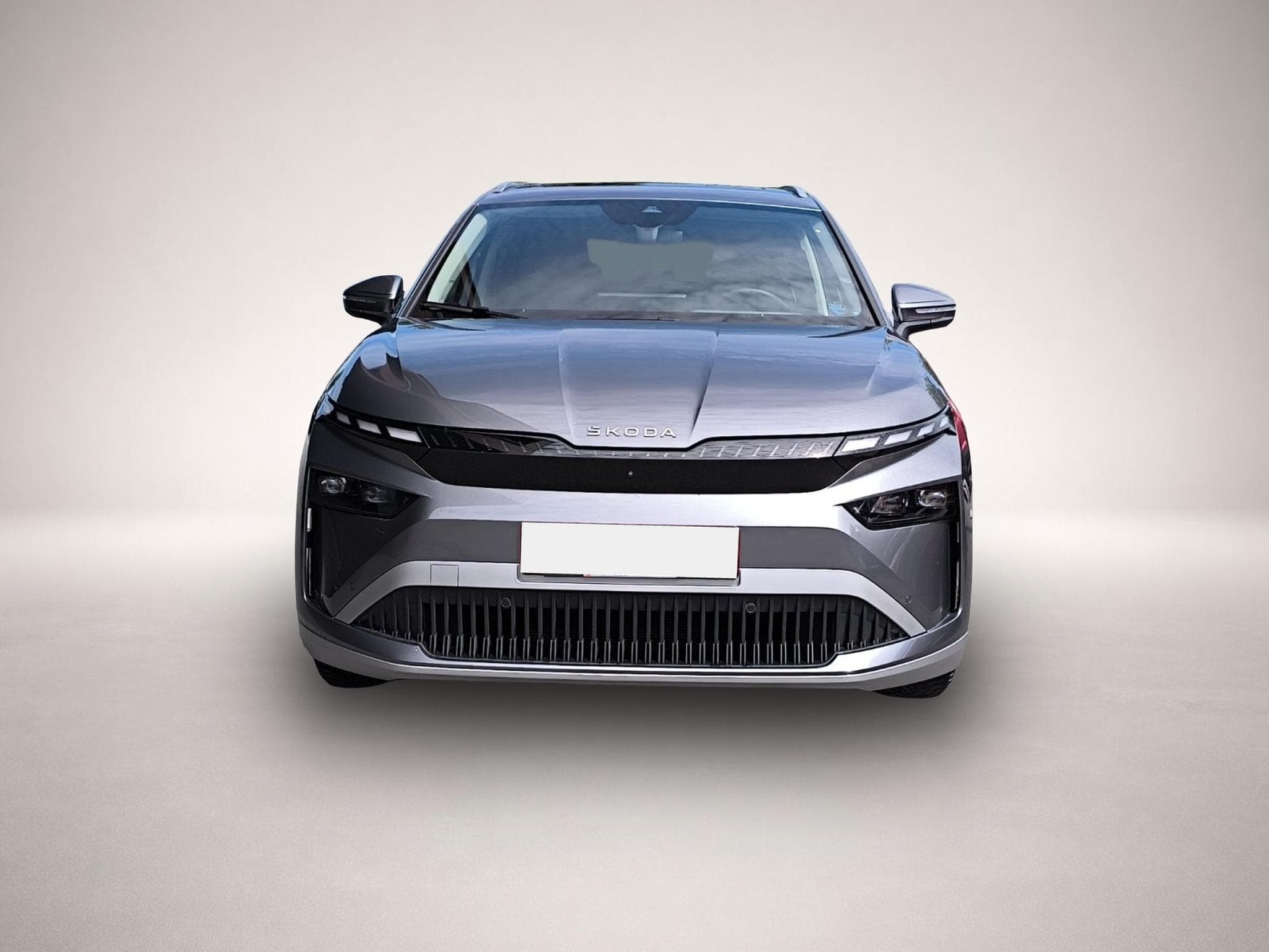 Skoda Enyaq (2025) - Foto 2