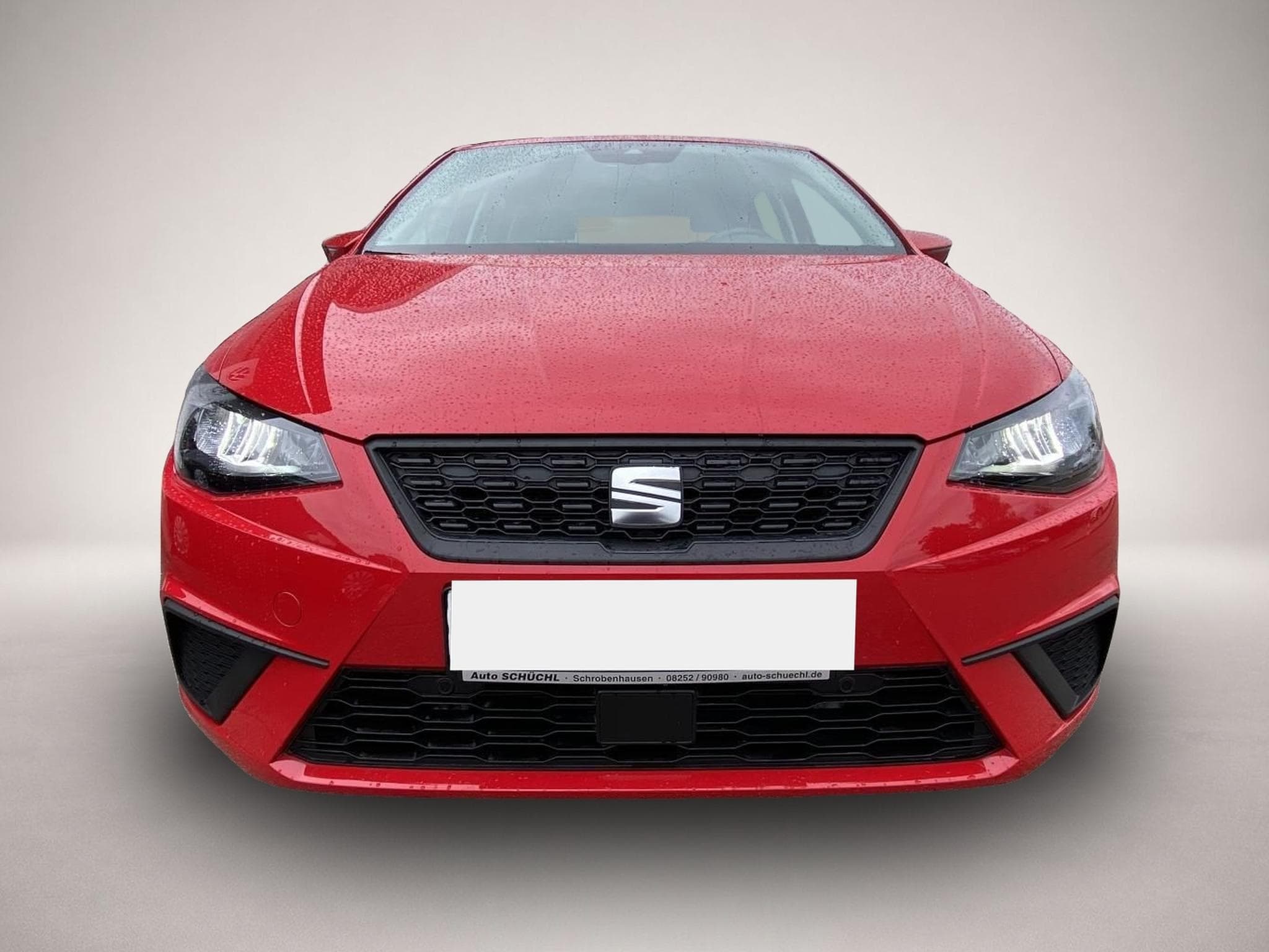 Seat Ibiza (2024) - Foto 8