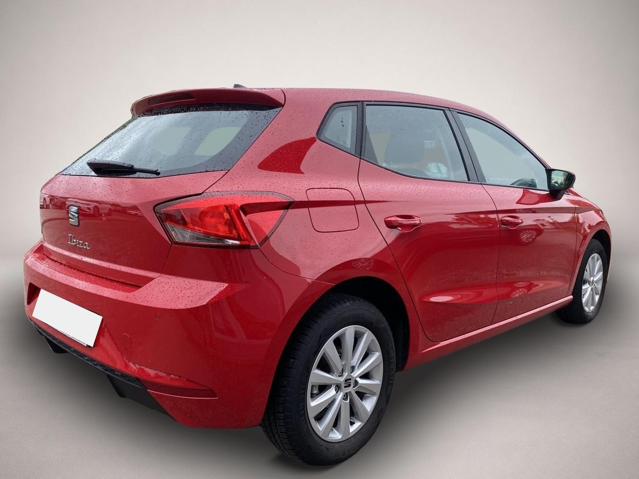 Seat Ibiza (2024) - Foto 6