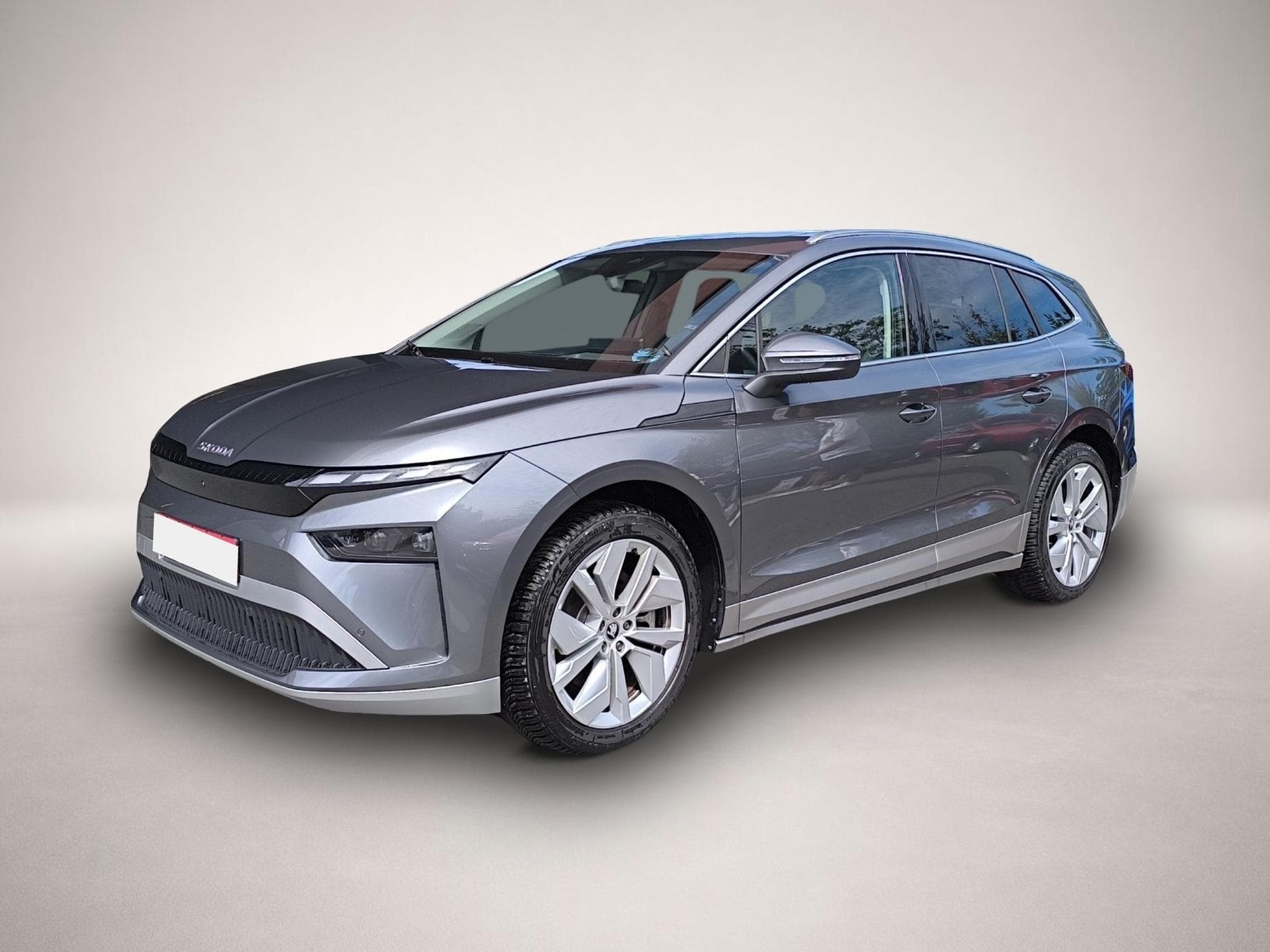 Skoda Enyaq (2025) - Foto 1