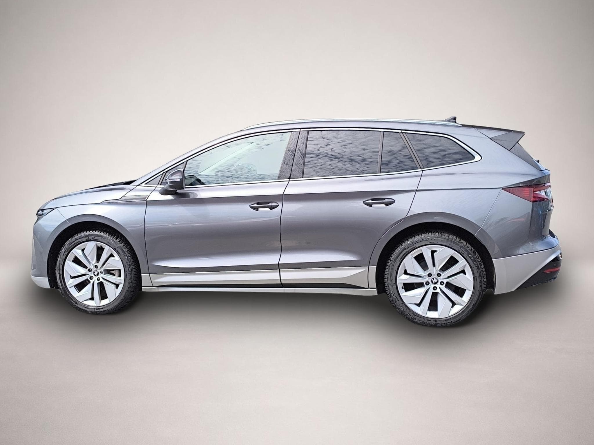 Skoda Enyaq (2025) - Foto 4