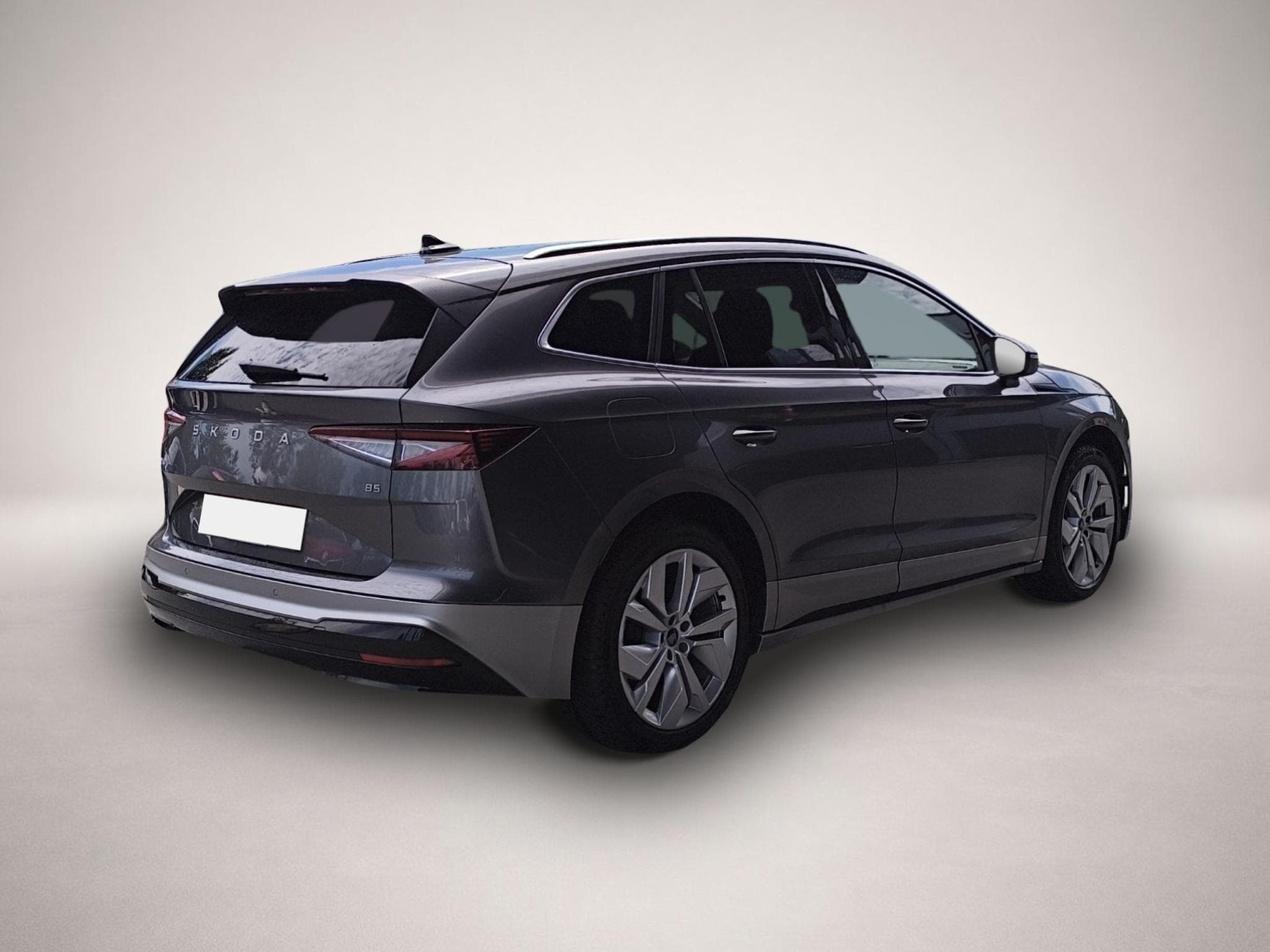 Skoda Enyaq (2025) - Foto 7