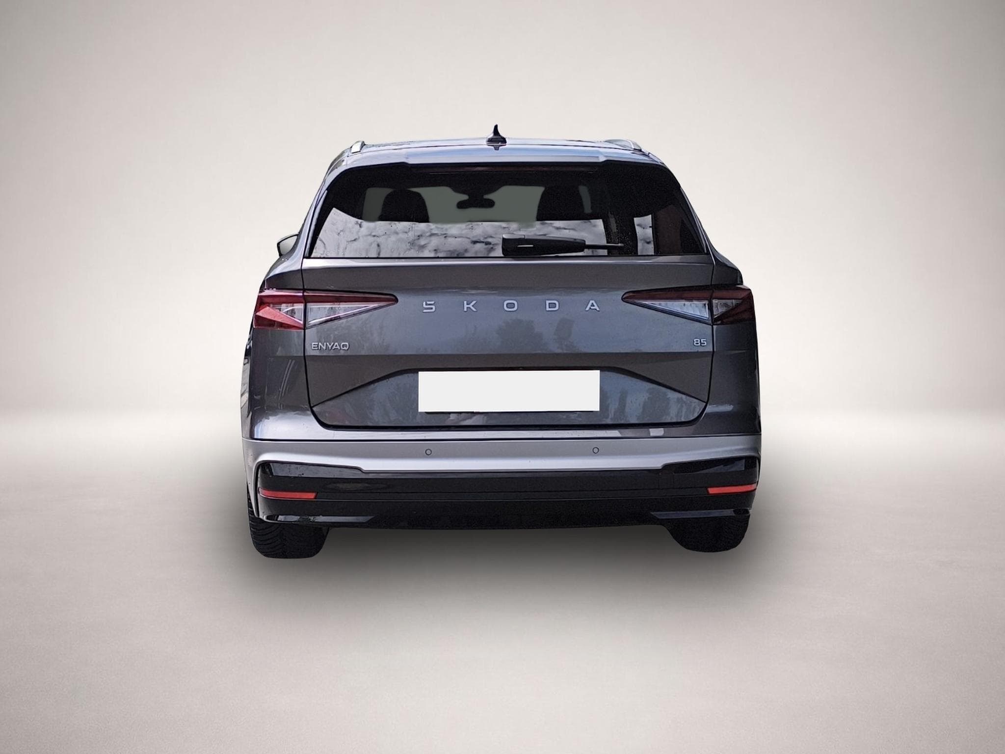 Skoda Enyaq (2025) - Foto 6
