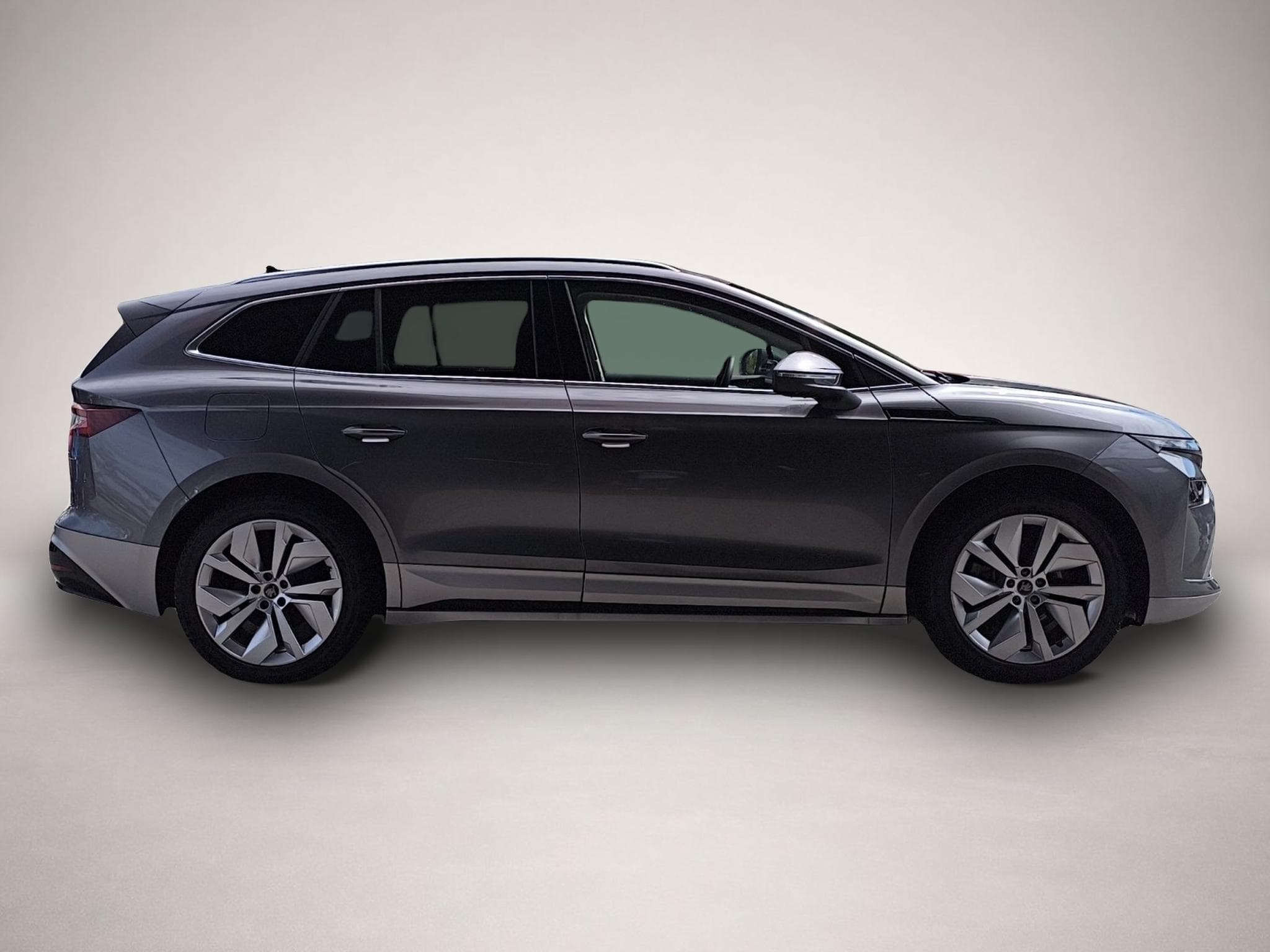 Skoda Enyaq (2025) - Foto 8