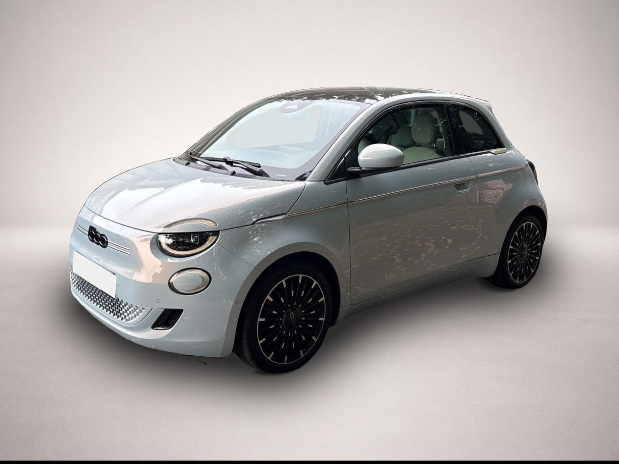 Fiat 500 (2024) - Photo 1