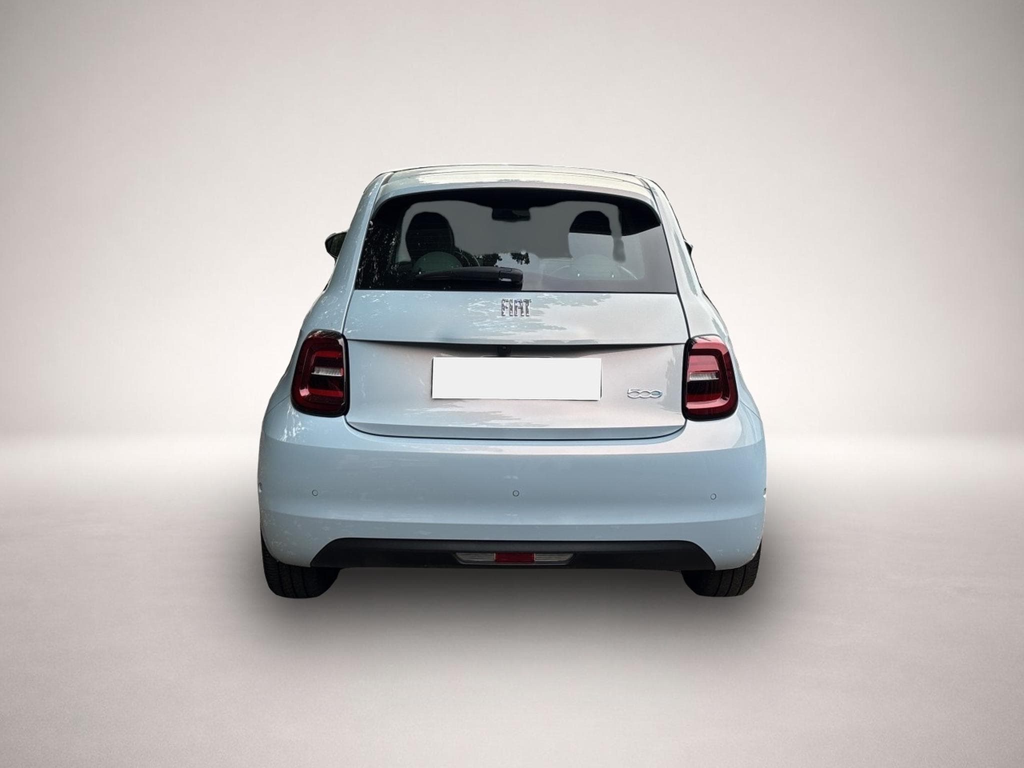 Fiat 500 (2024) - Photo 5