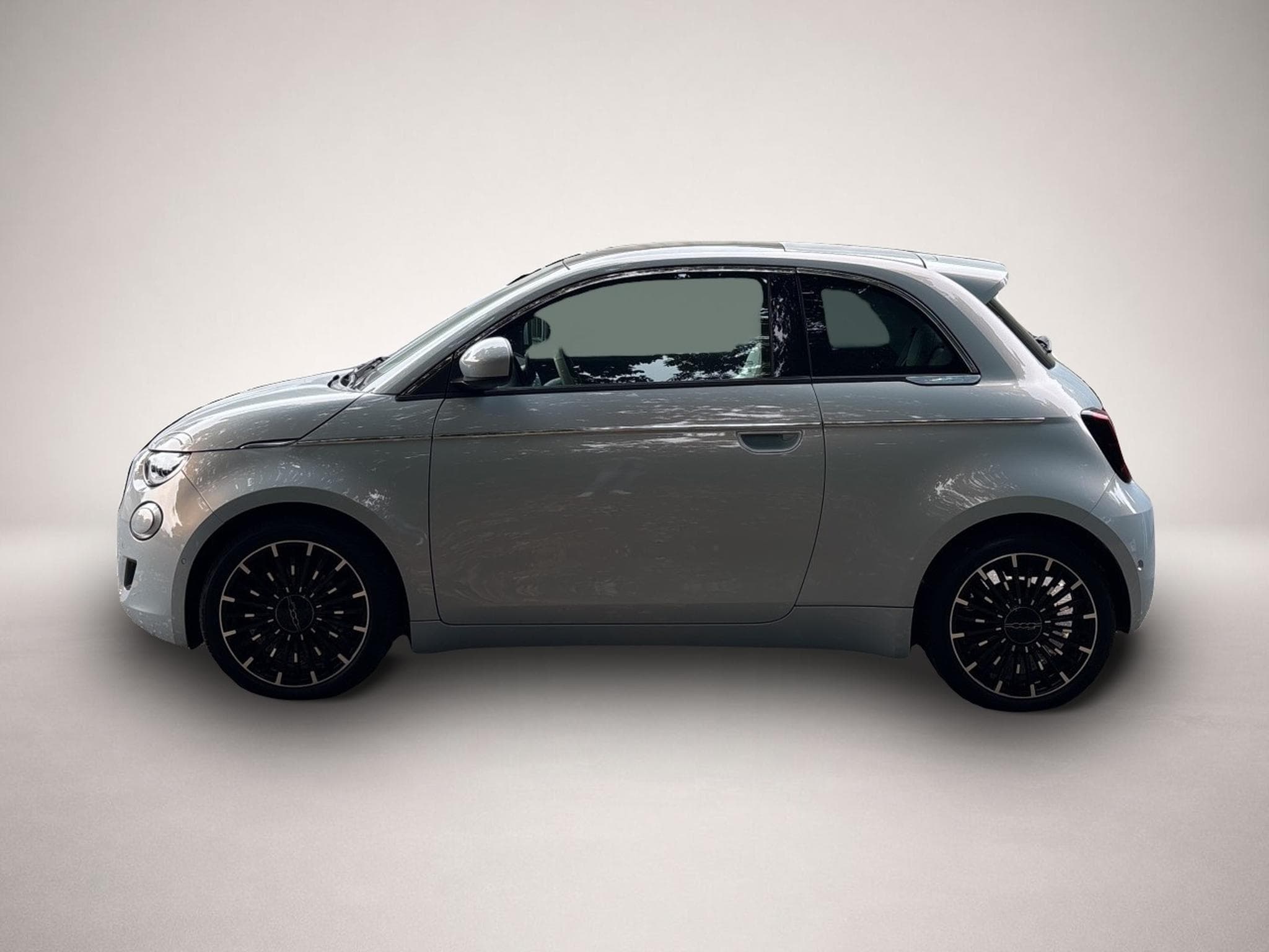 Fiat 500 (2024) - Photo 3