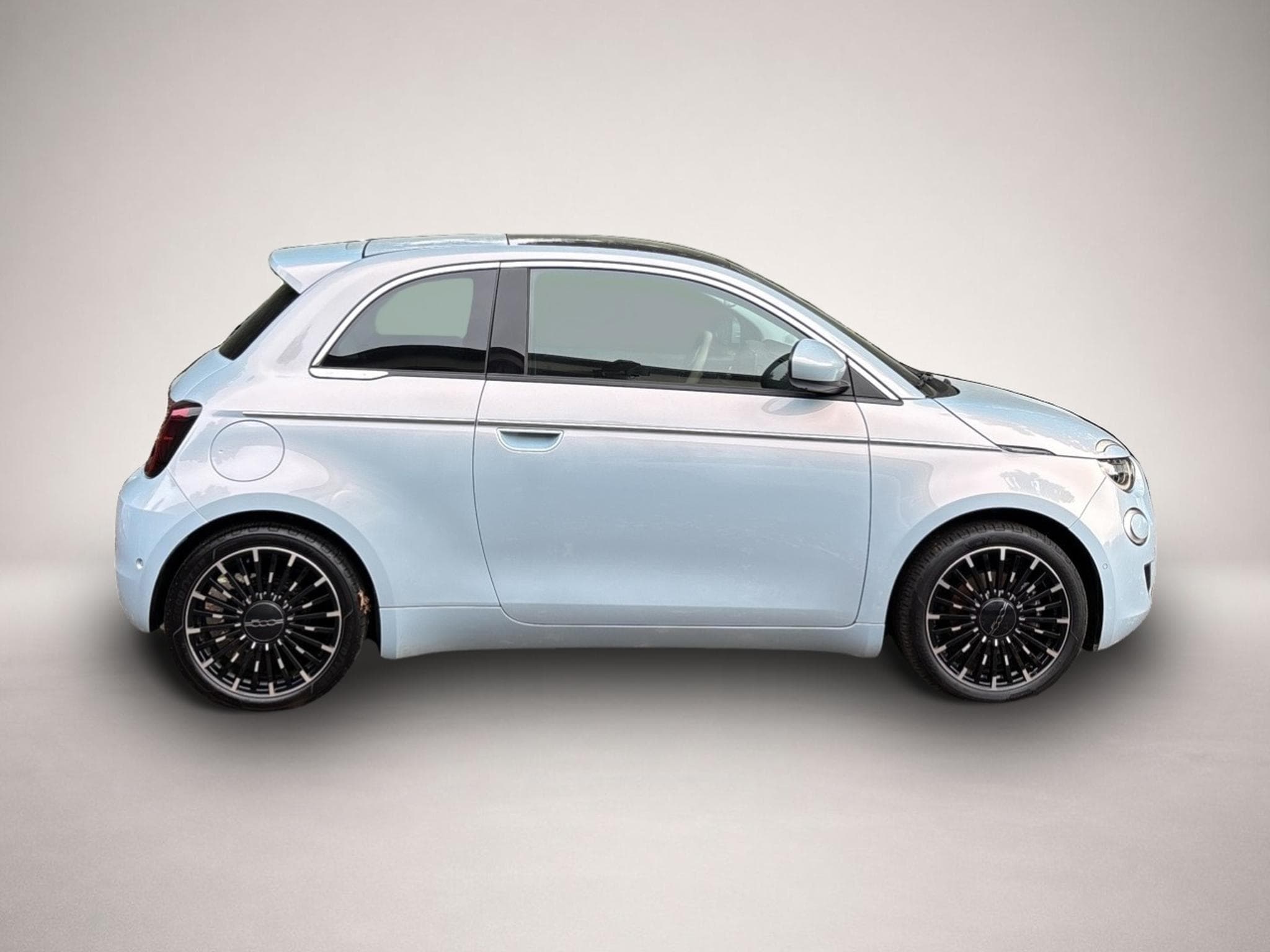 Fiat 500 (2024) - Photo 7