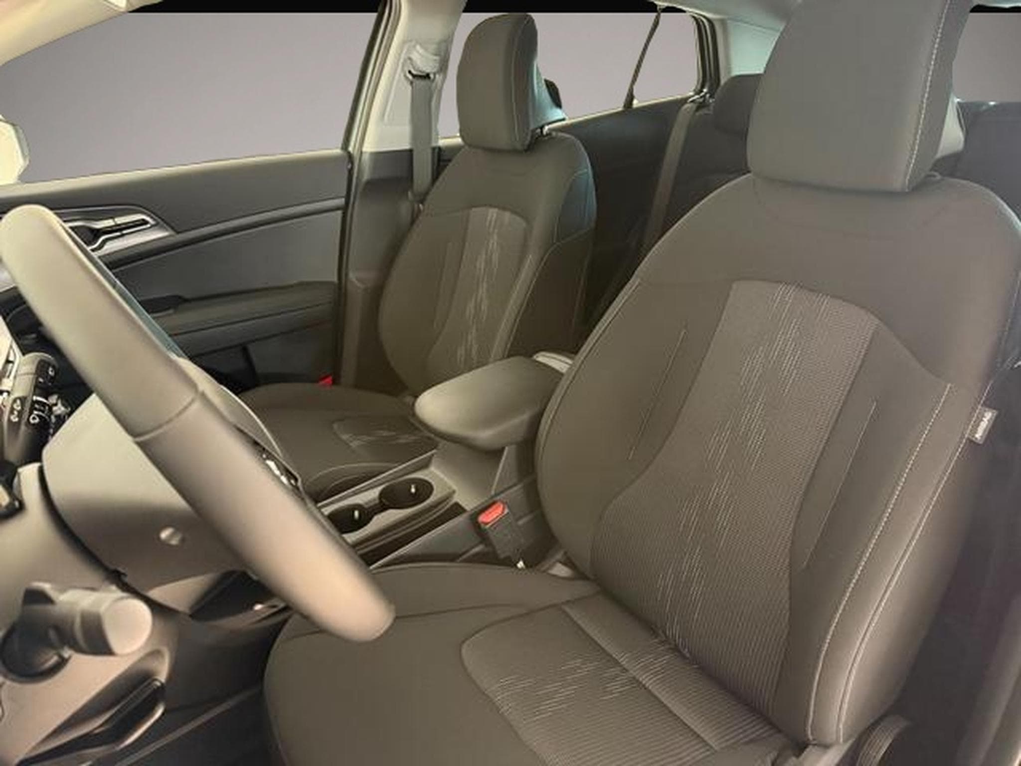 Kia Sportage (2026) - Photo 4