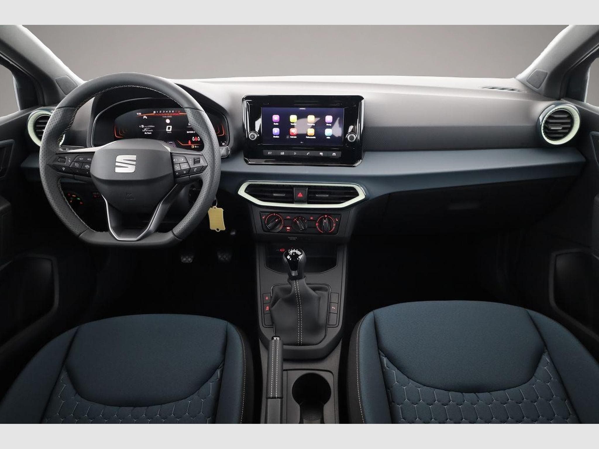 Seat Ibiza (2026) - Foto 5