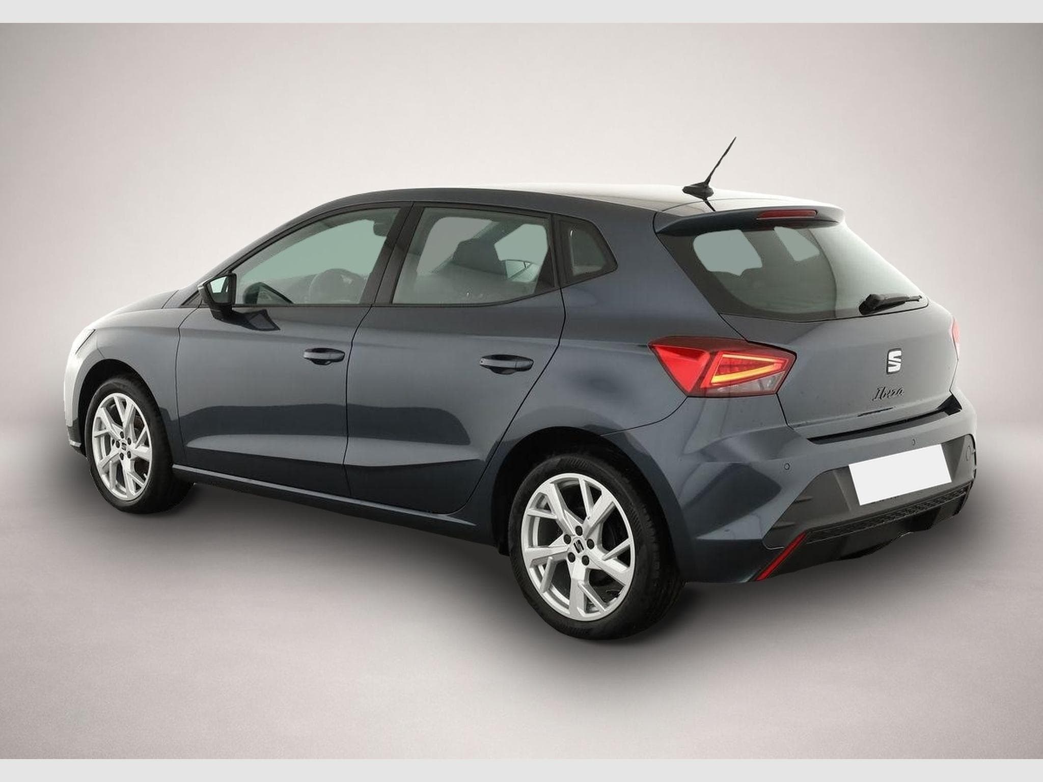 Seat Ibiza (2026) - Foto 4