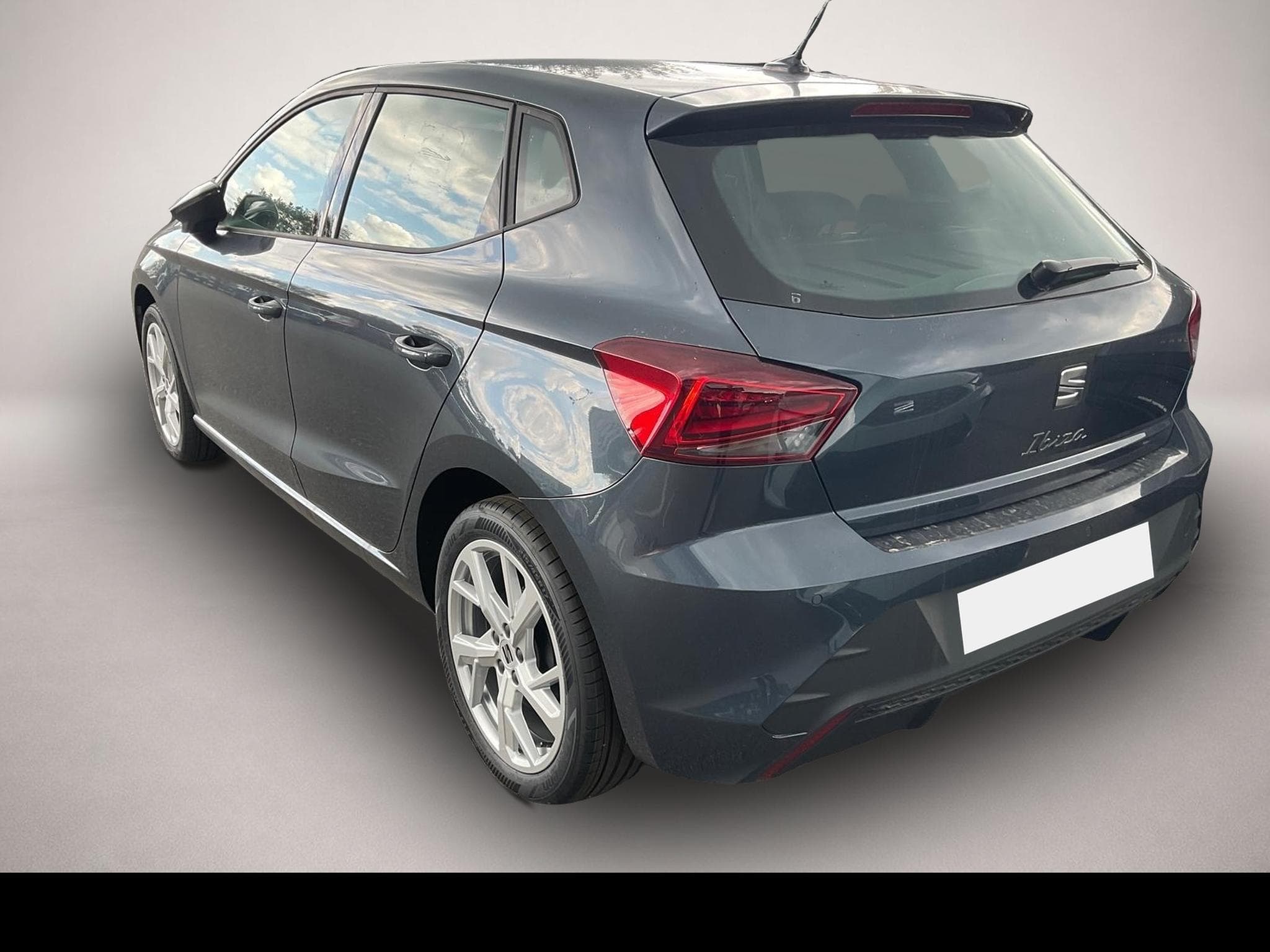 Seat Ibiza (2026) - Foto 3