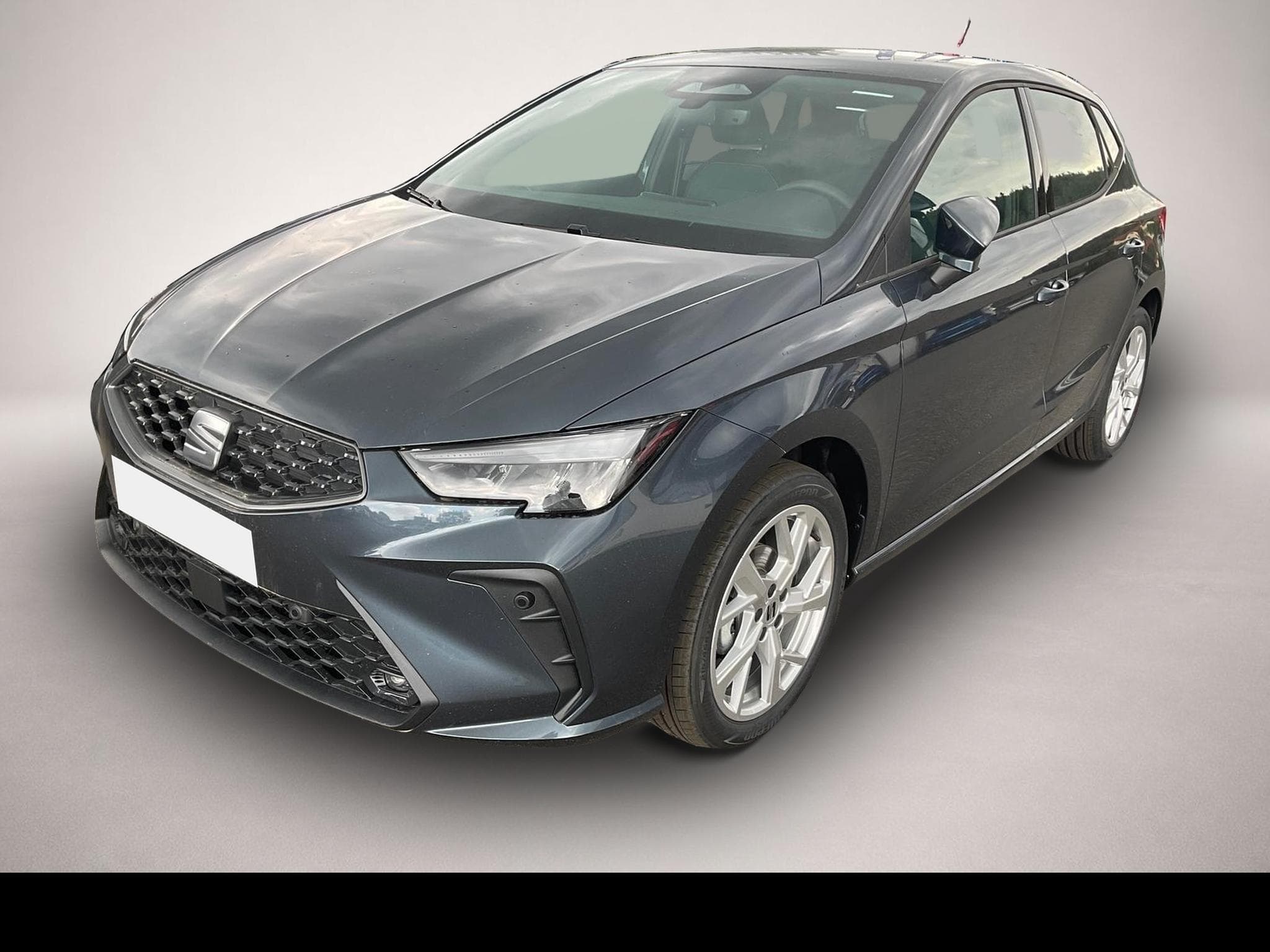 Seat Ibiza (2026) - Foto 1