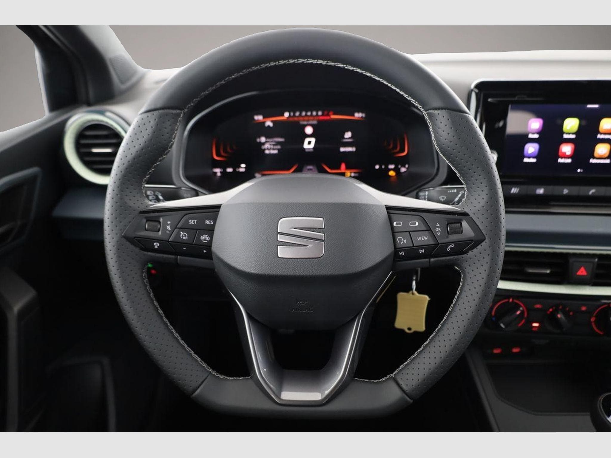 Seat Ibiza (2026) - Foto 6