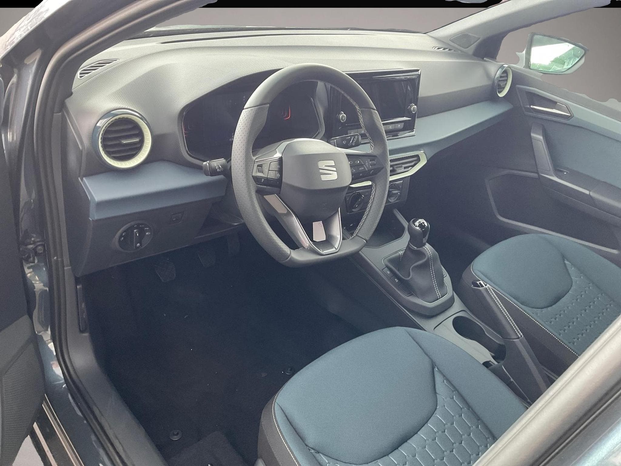 Seat Ibiza (2026) - Foto 2