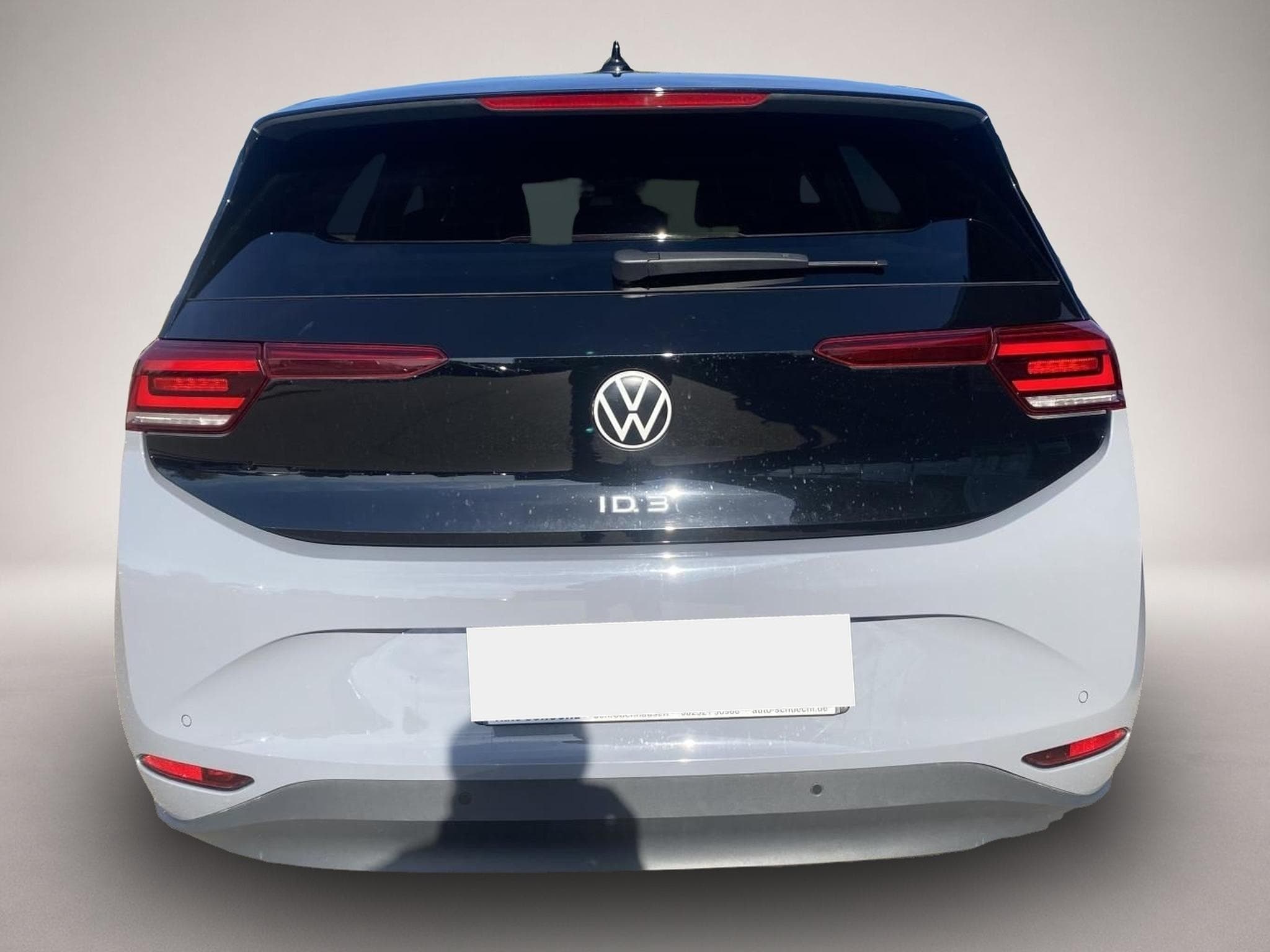 VW ID.3 (2024) - Photo 5