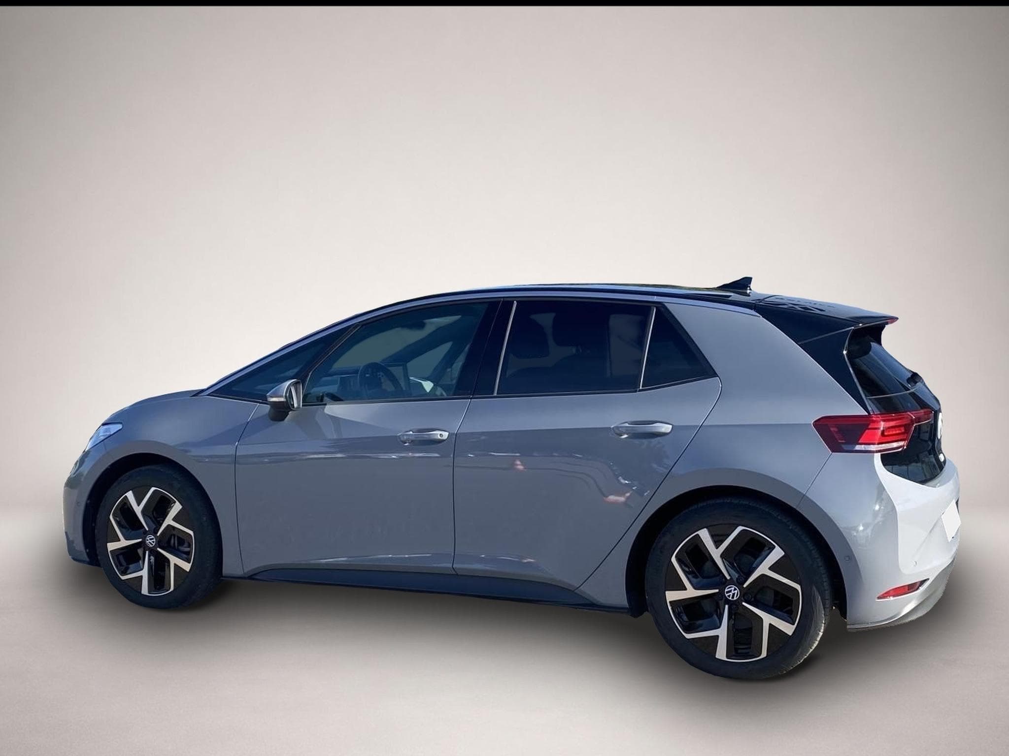VW ID.3 (2024) - Photo 3