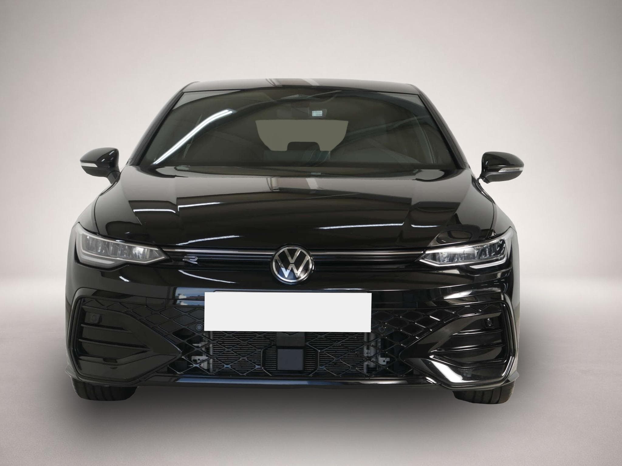 VW Golf (2026) - Foto 2