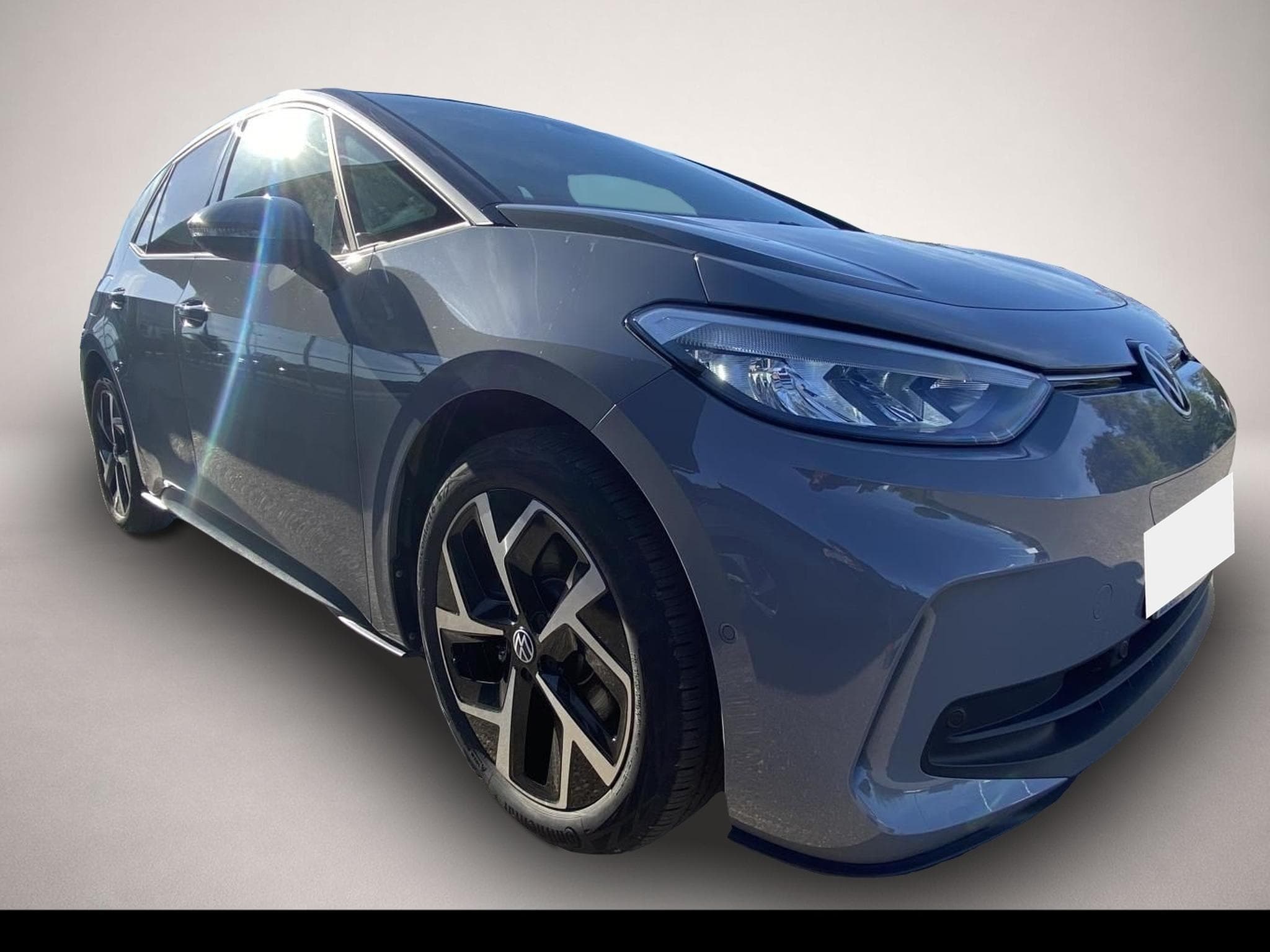 VW ID.3 (2024) - Photo 7