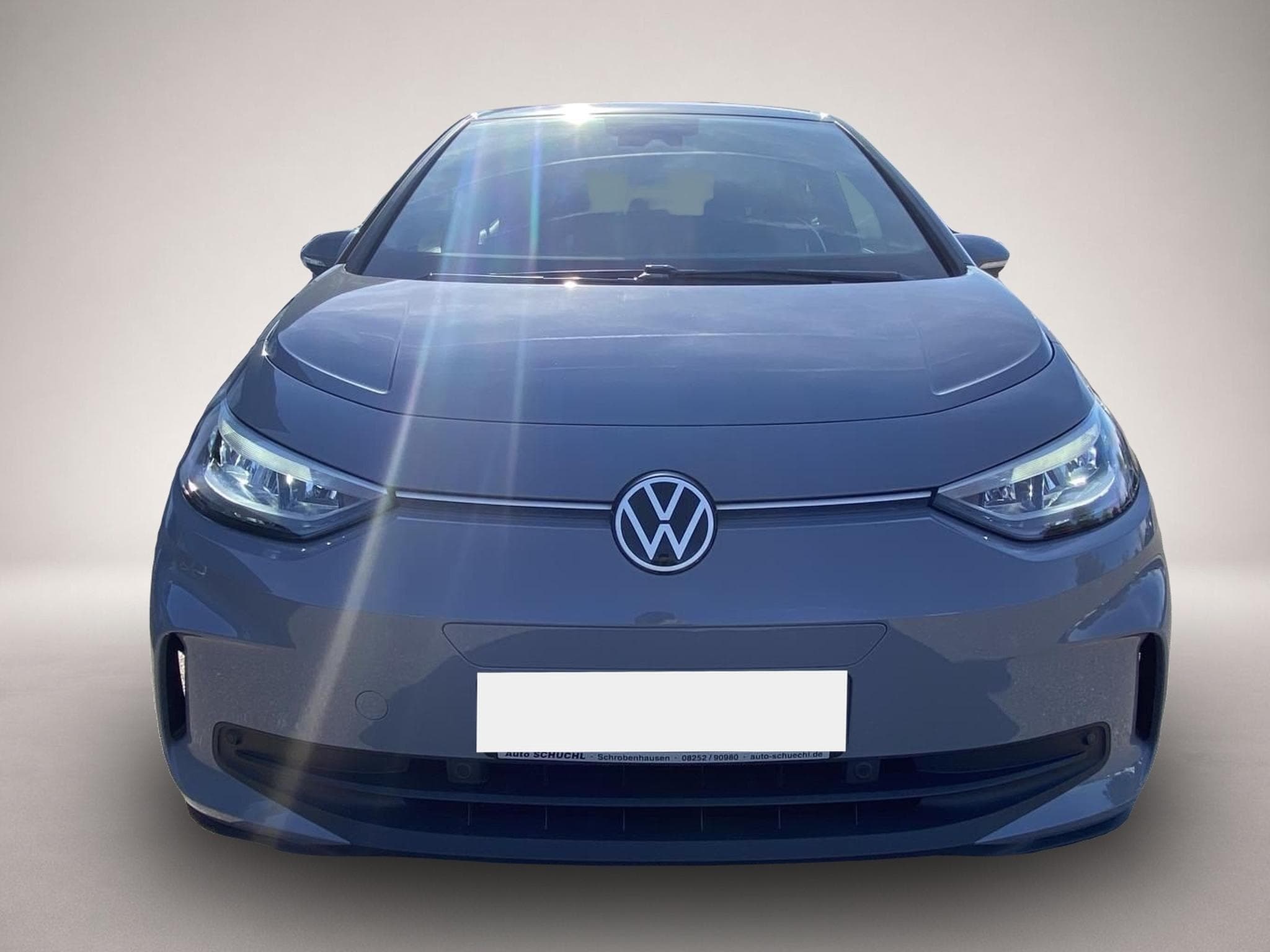 VW ID.3 (2024) - Photo 8