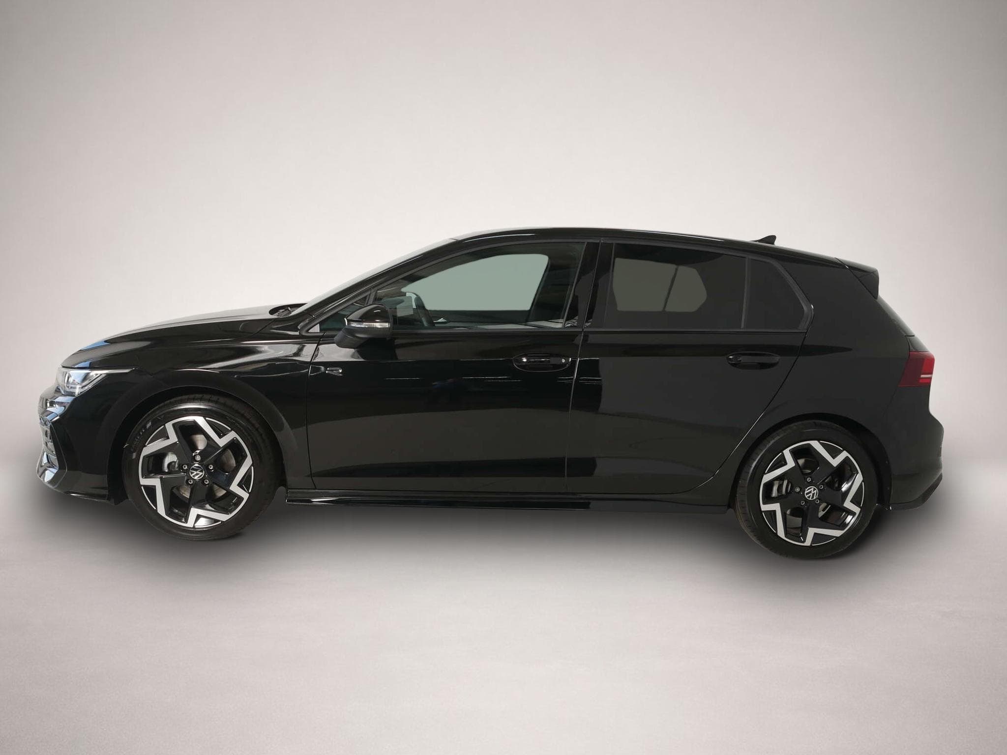 VW Golf (2026) - Foto 3