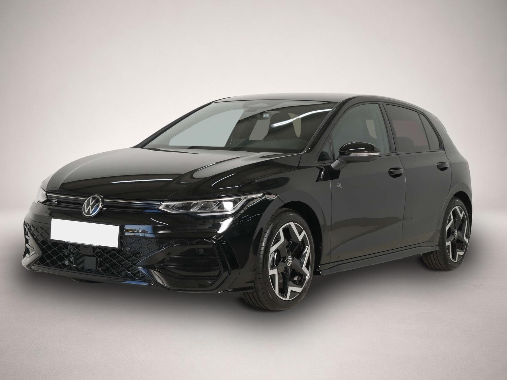 VW Golf (2026) - Foto 1