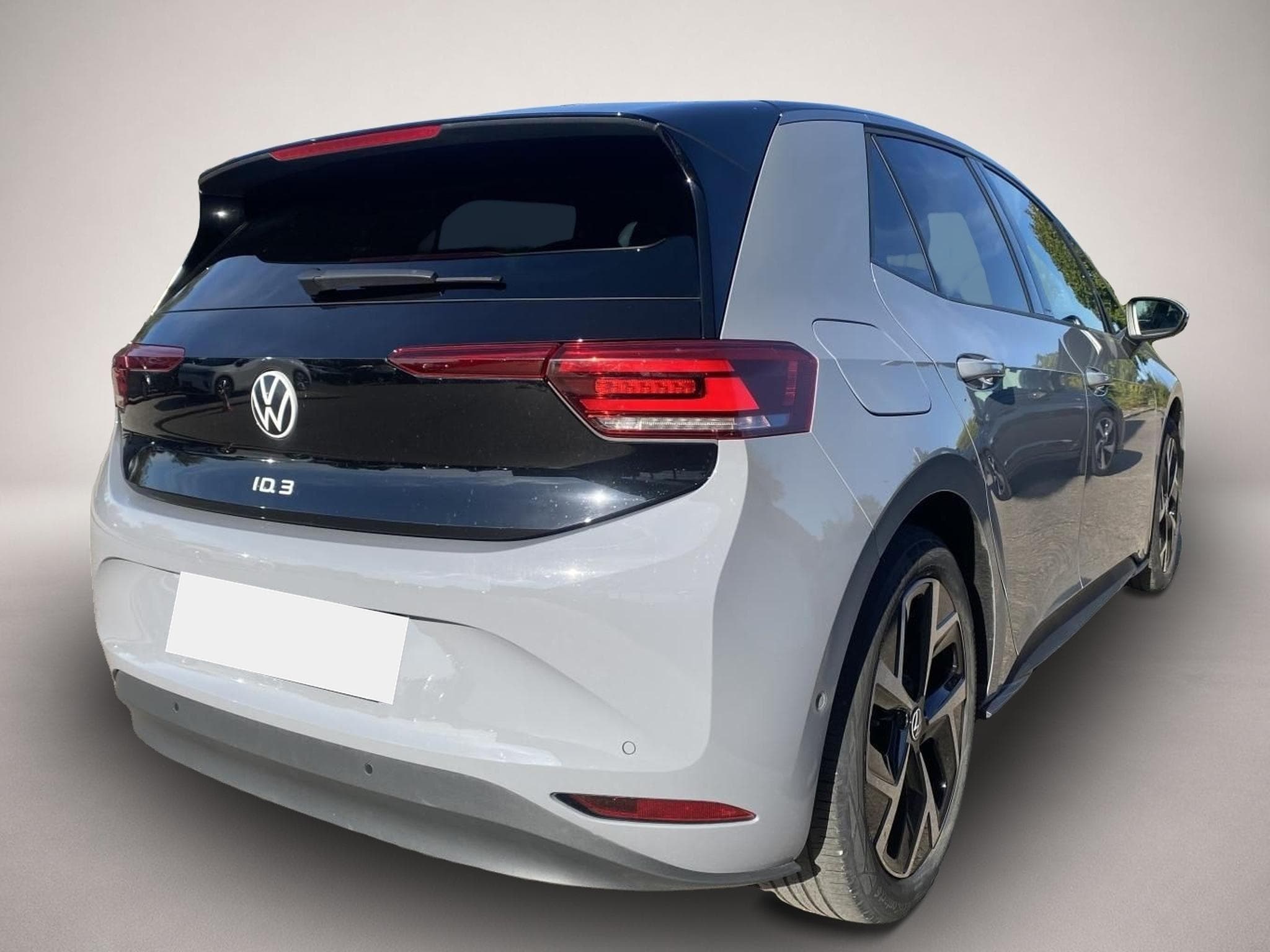 VW ID.3 (2024) - Photo 6