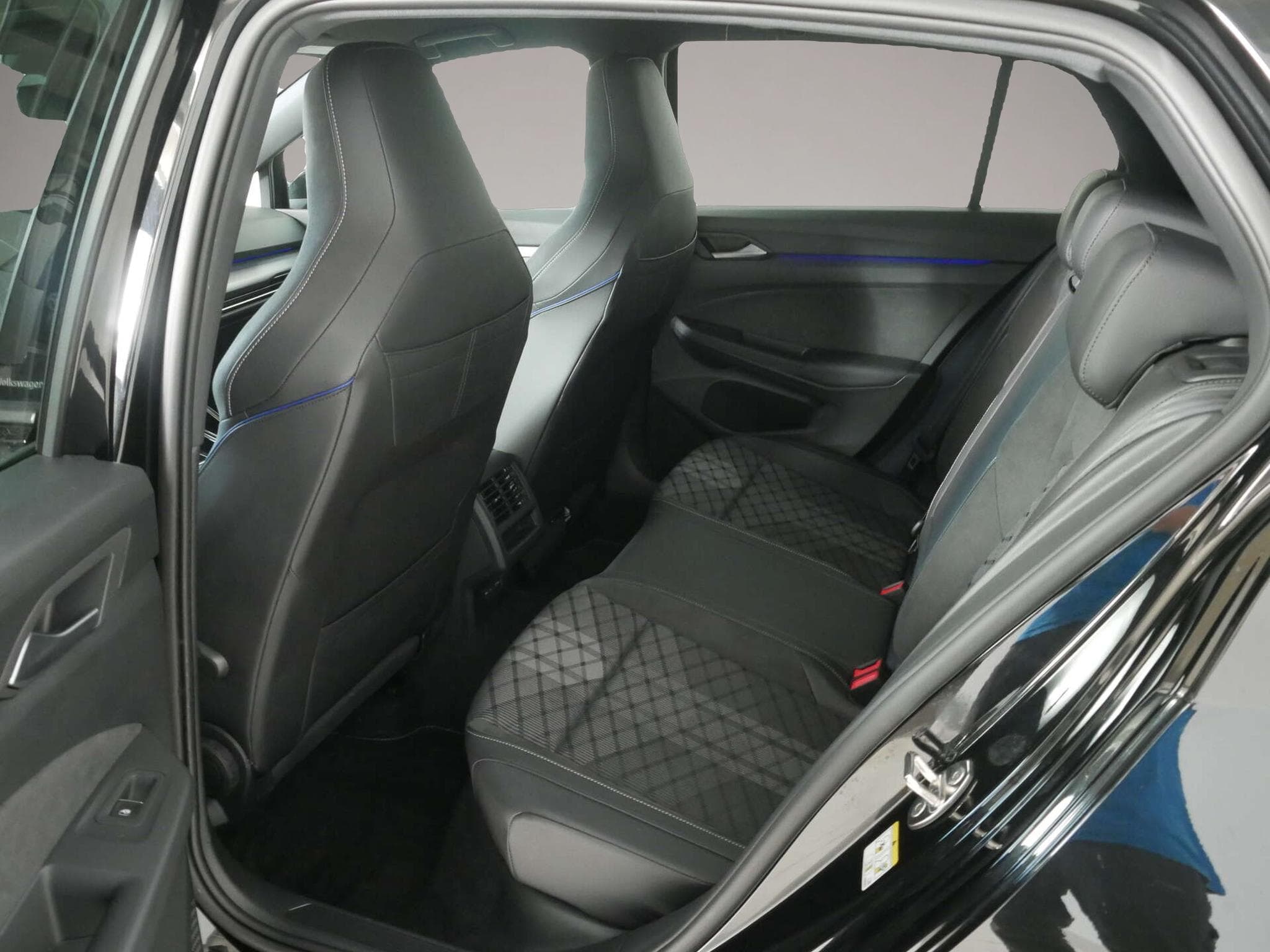 VW Golf (2026) - Foto 4