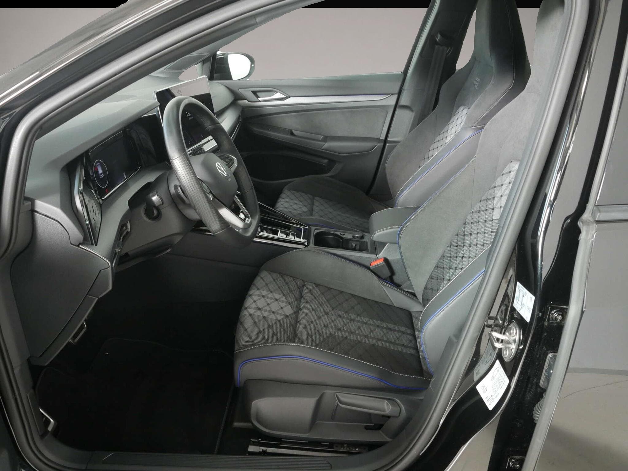 VW Golf (2026) - Foto 5