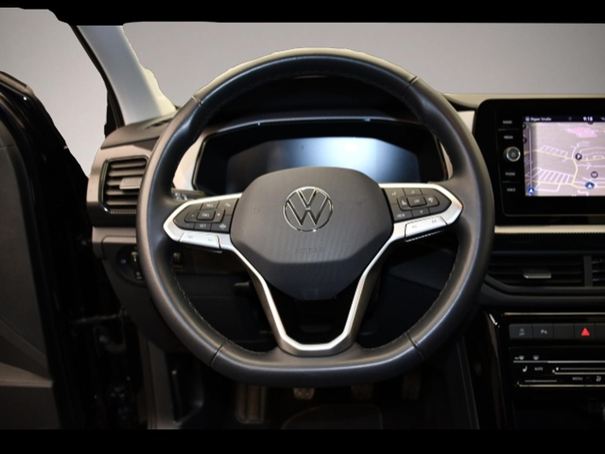 VW T-Cross (2024) - Photo 5