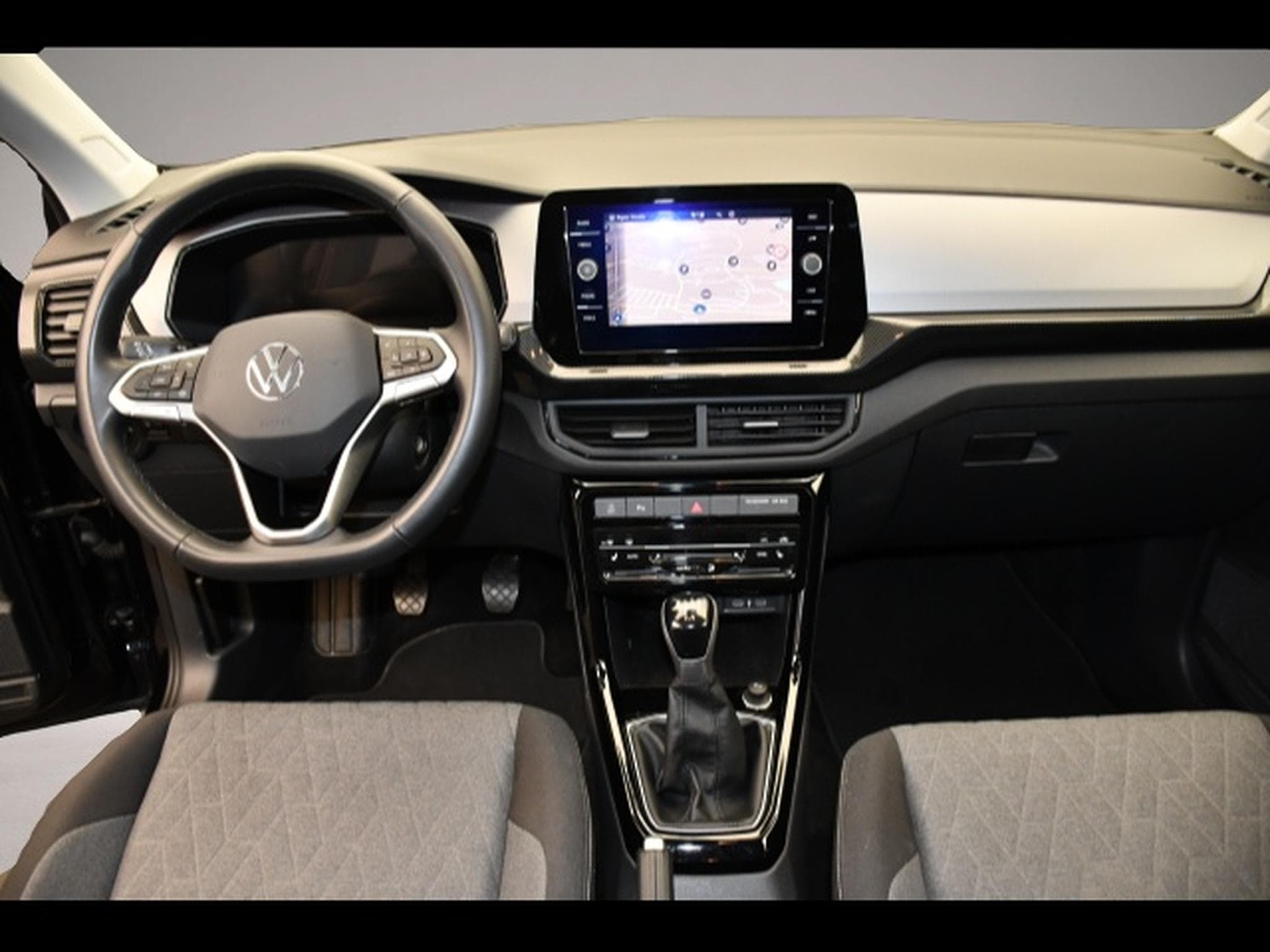 VW T-Cross (2024) - Photo 4