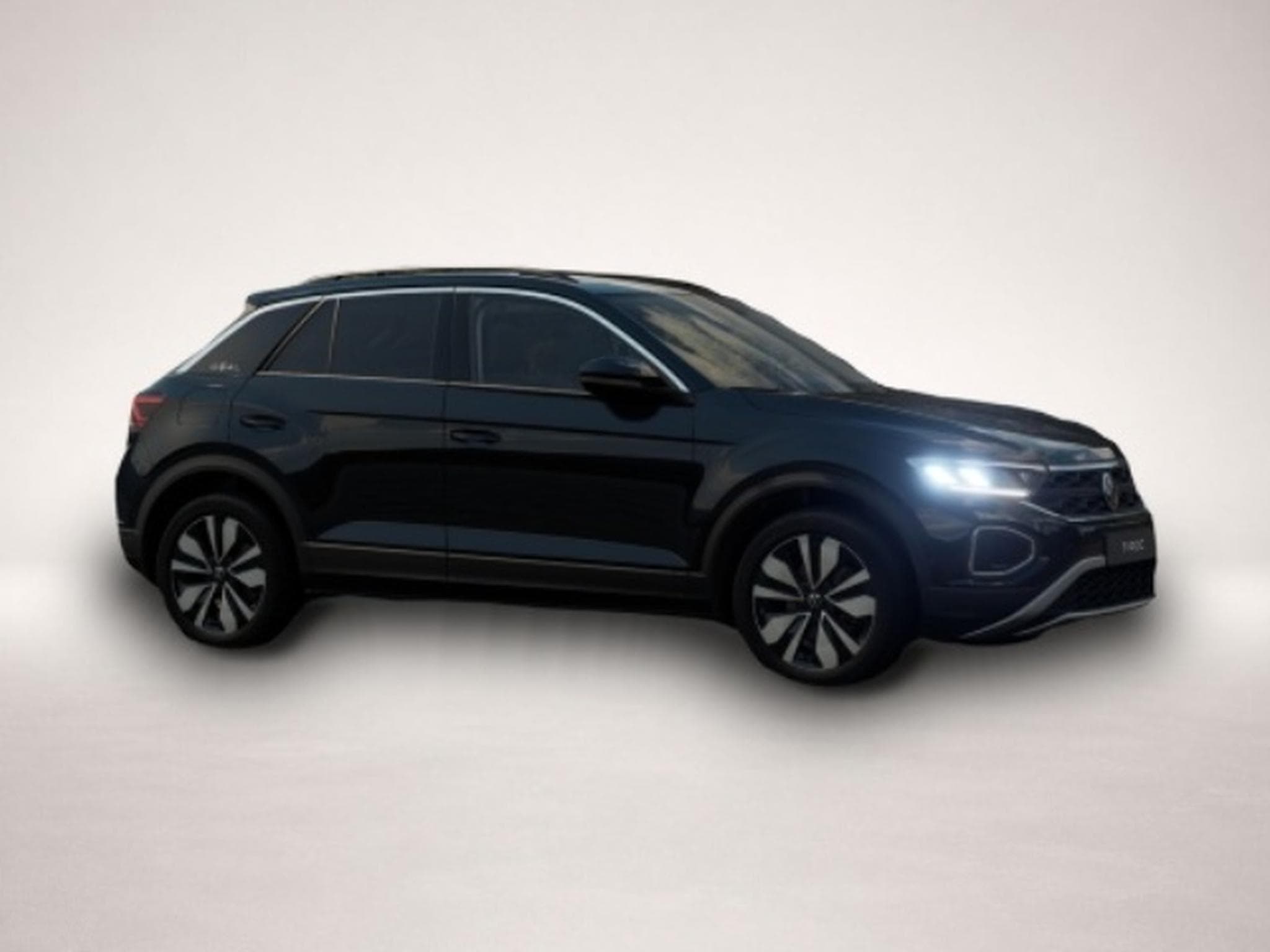 VW T-Roc (2025) - Photo 2