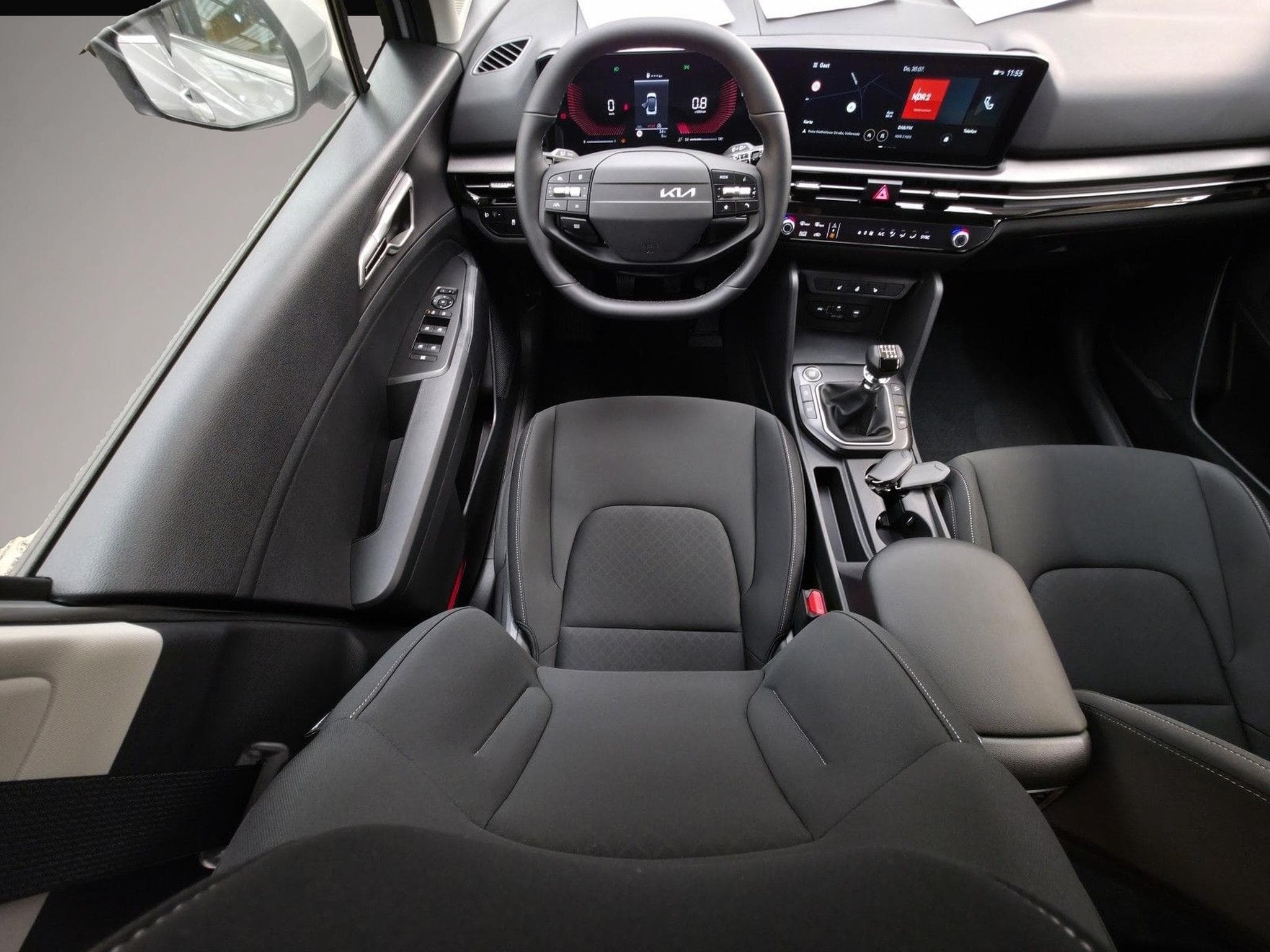 Kia Sportage (2026) - Photo 3